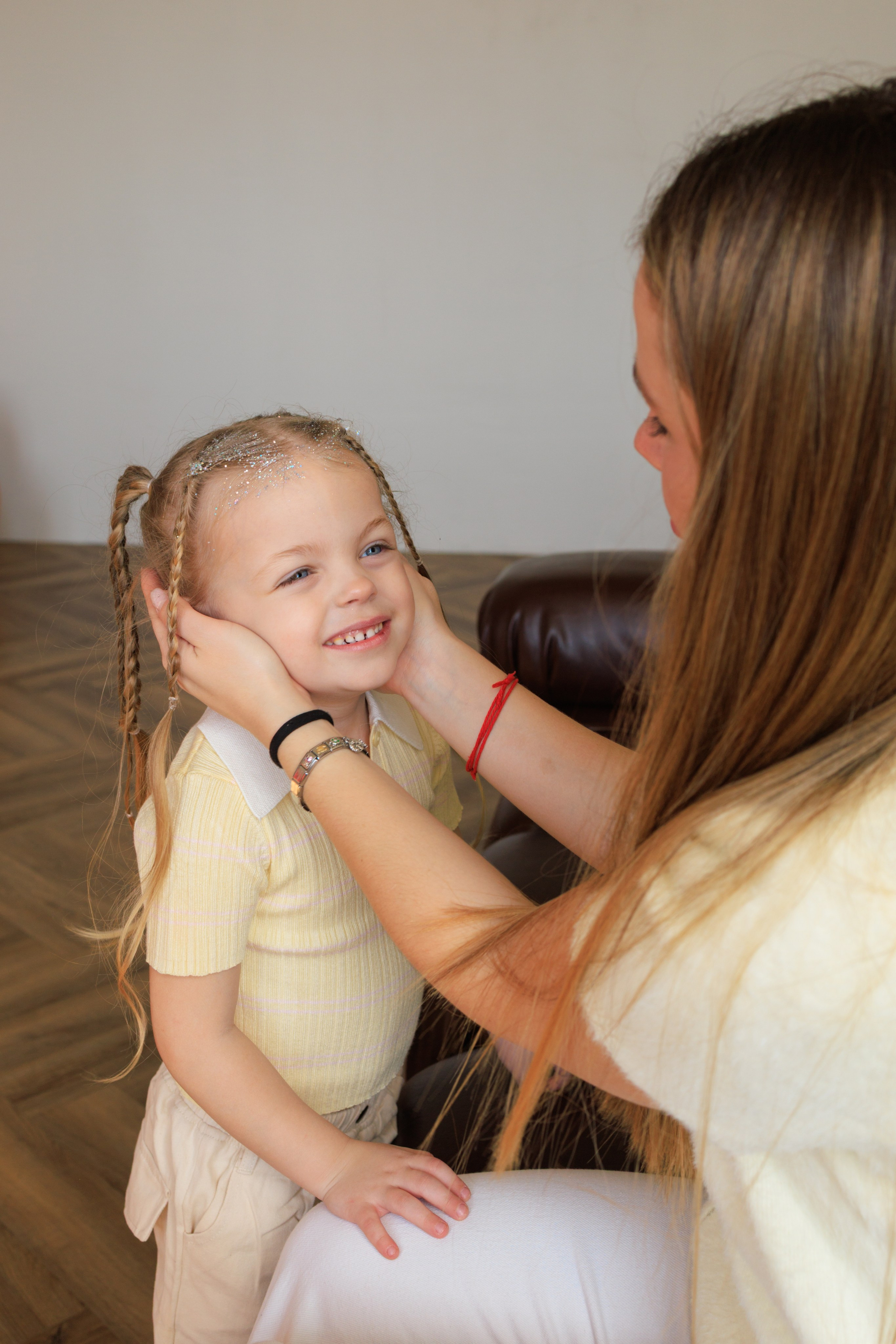 Софе 4 года. Фотограф из Краснодара Мария Приходько