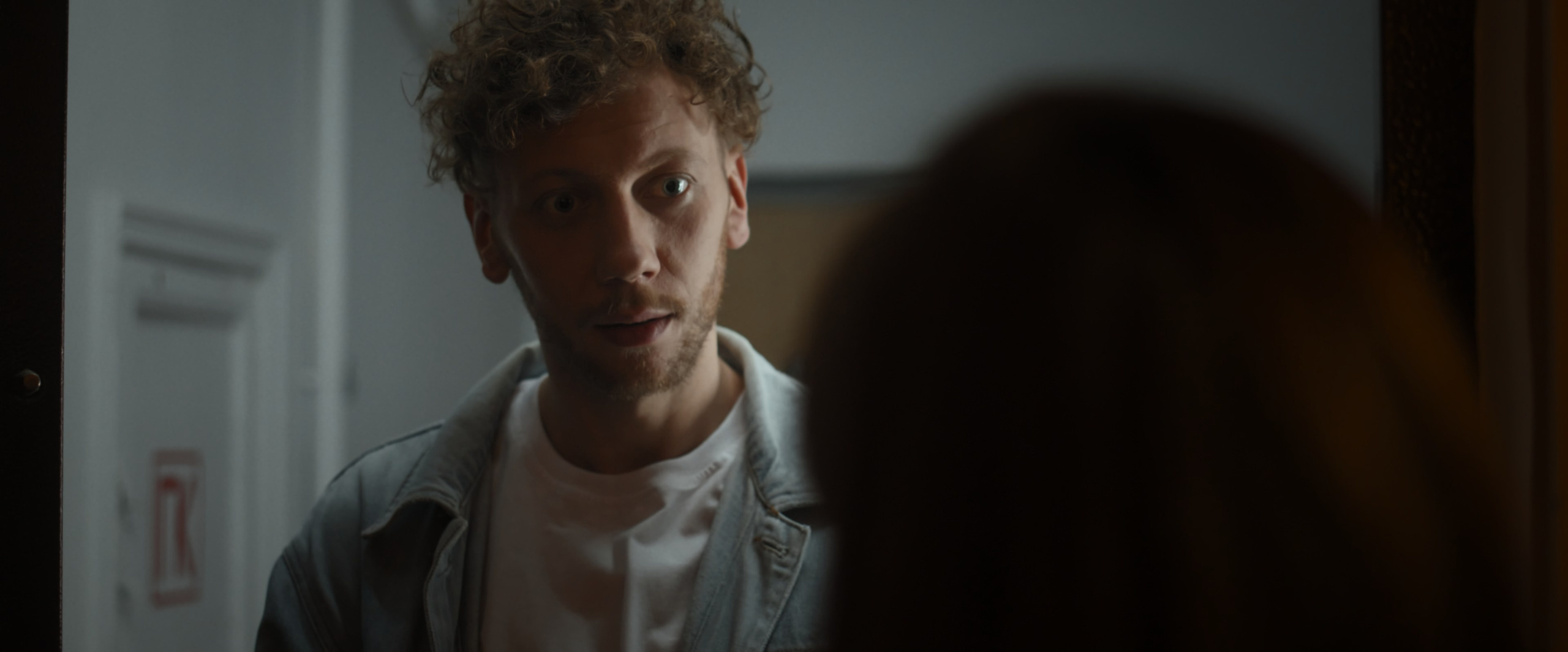 МЭТЧ. К/М ФИЛЬМ. Колорист Кирилл Сокуренко