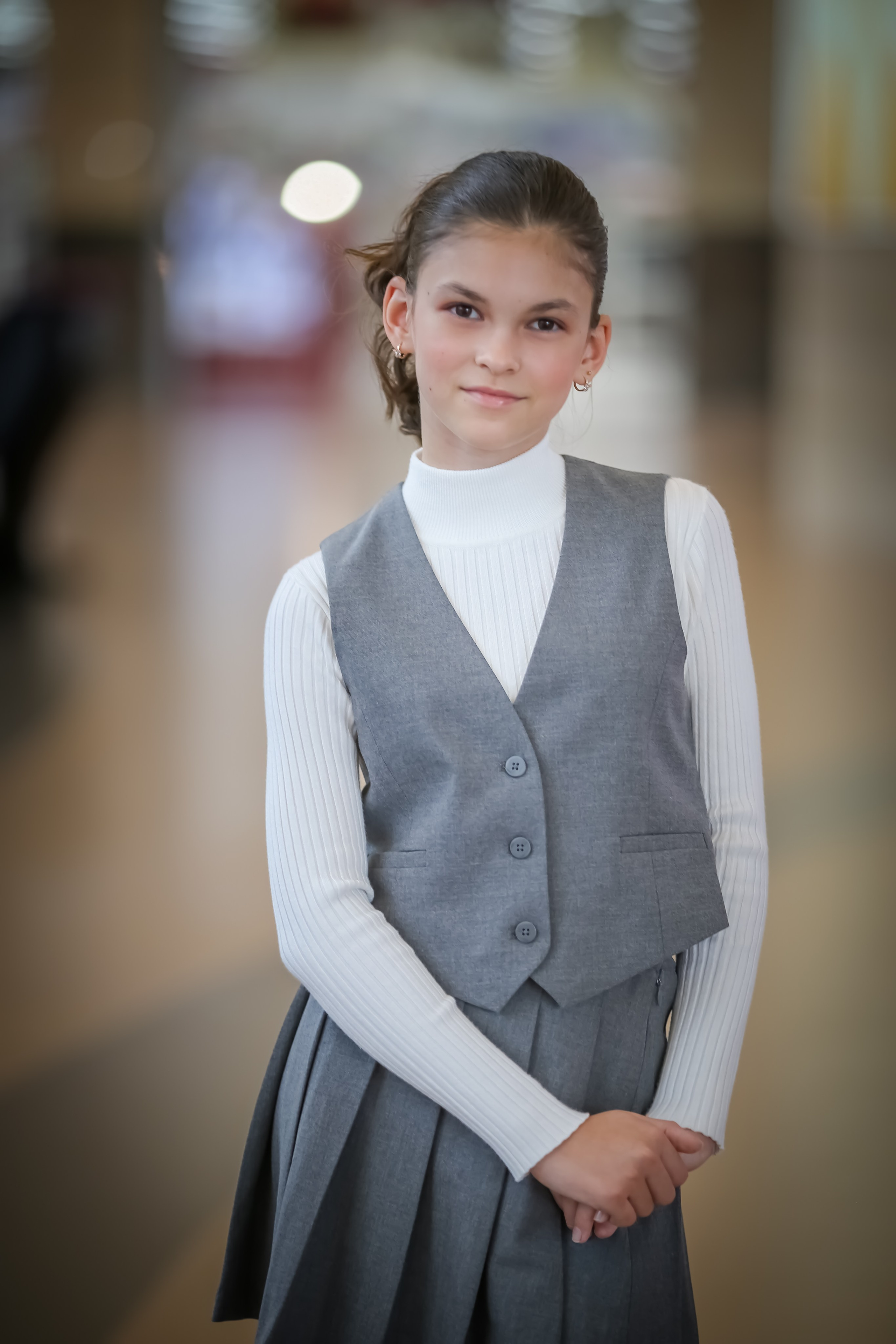 Школьная фотосьемка и фотоальбомы. Детский и семейный фотограф в Москве Мария Самохина