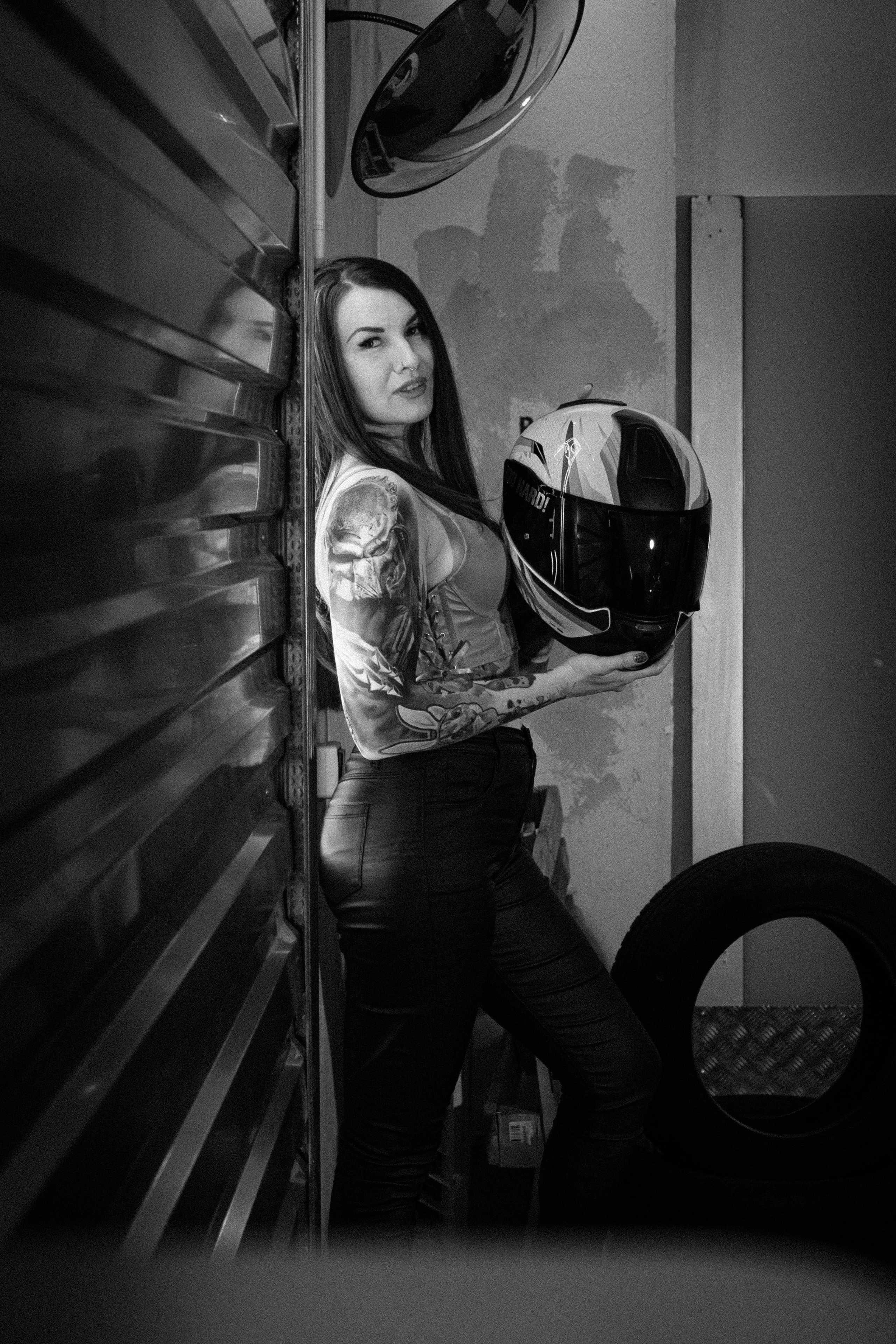 Анна. Алексей Никифоров фотограф Москва, Химки