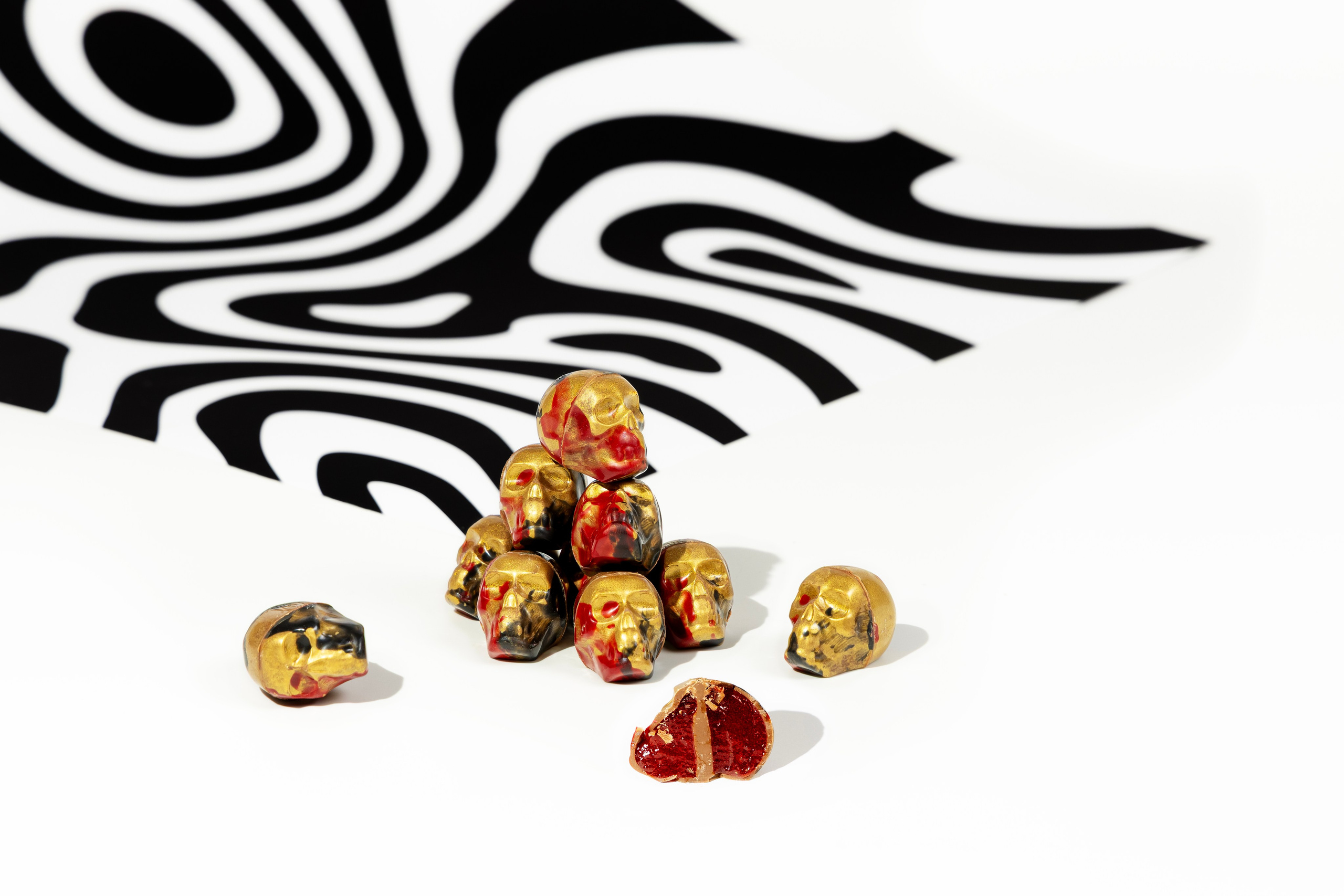 FRENCH KISS | Halloween 2025. Фотограф Александр Глебов