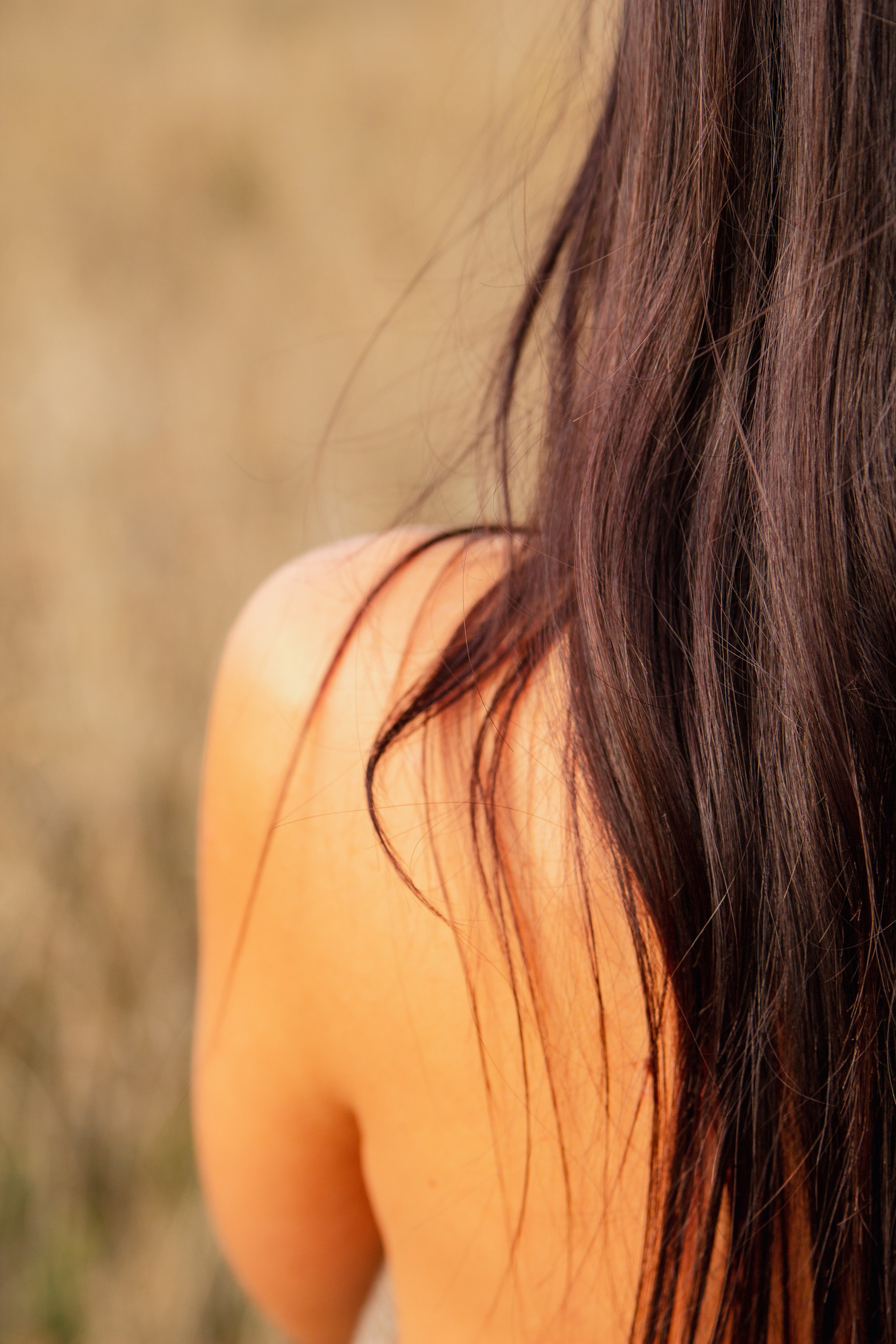 Ира. Екатерина Пашкова, фотограф, видеограф в Томске