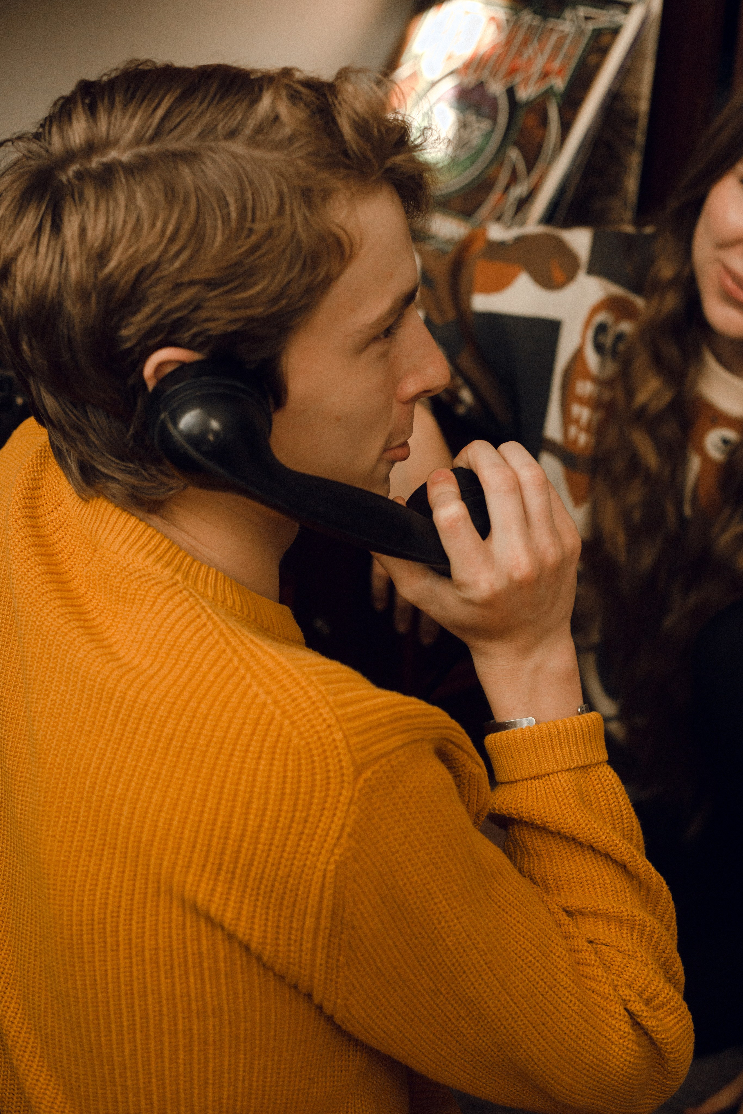 Просто останемся дома. Глеб и Катя. Фотограф в Ростове-на-Дону и Краснодаре Елизавета Киселёва