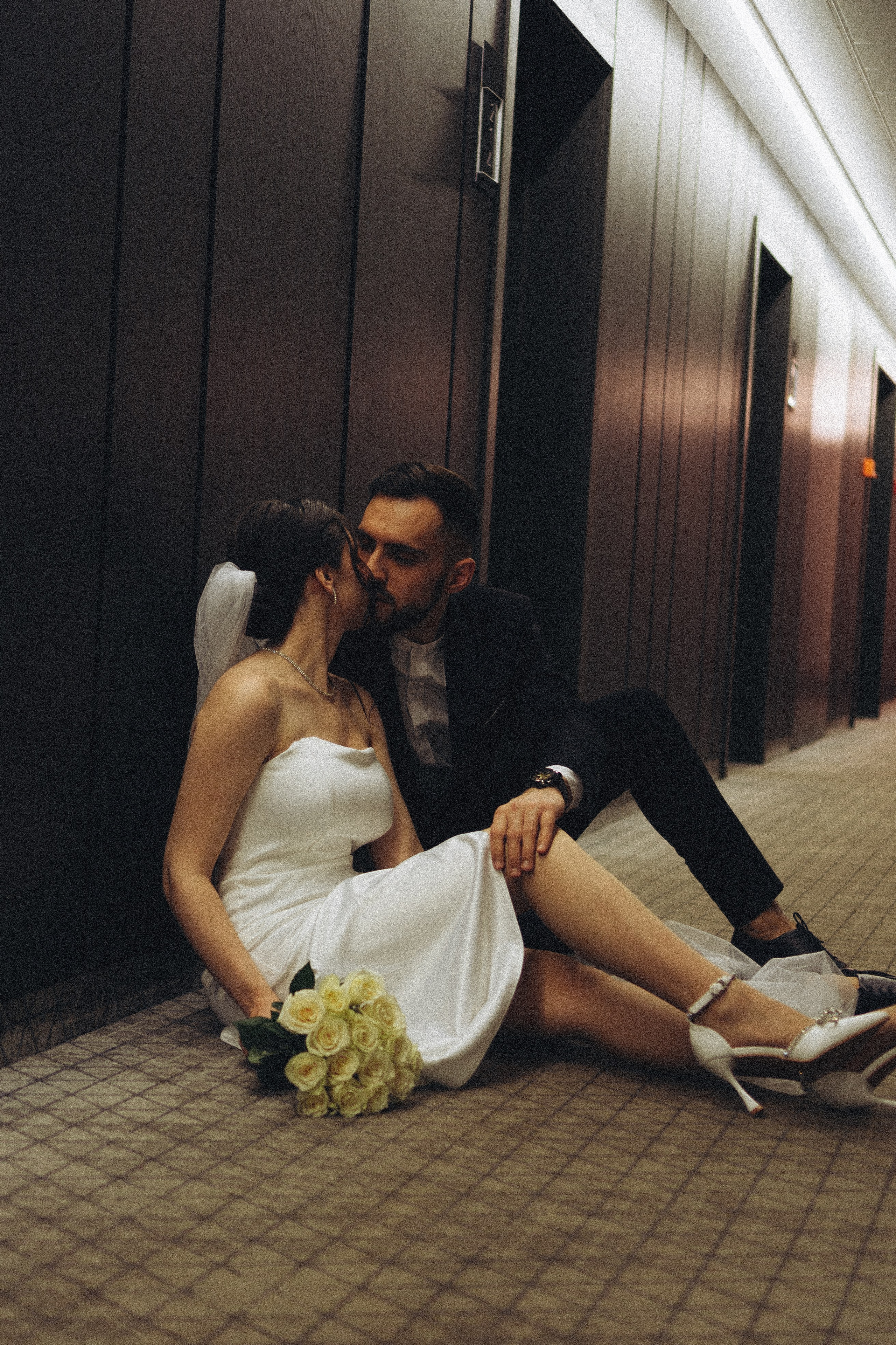 СВАДЕБНАЯ СЬЕМКА СБОРОВ ЖЕНИХА И НЕВЕСТЫ В ОТЕЛЕ И ТАКЖЕ ФОТОСЕССИИЯ В ОТЕЛЕЕ МЕГАПОЛИС БРЯНСК. Профессиональный фотограф, Санкт-Петербург — Виктория Богомолова