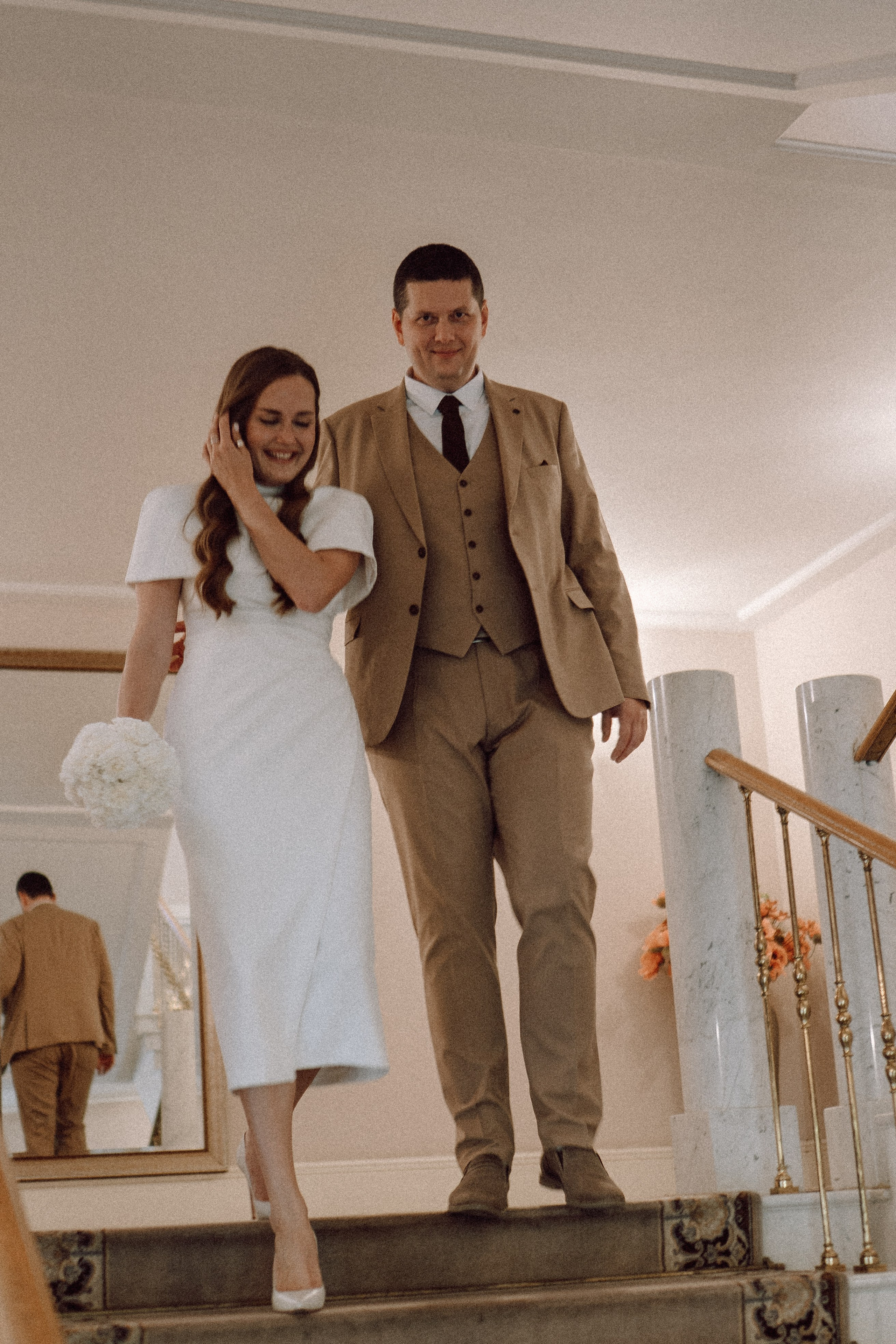 СВАДЕБНАЯ СЬЕМКА В ПУШКИН. Профессиональный фотограф, Санкт-Петербург — Виктория Богомолова