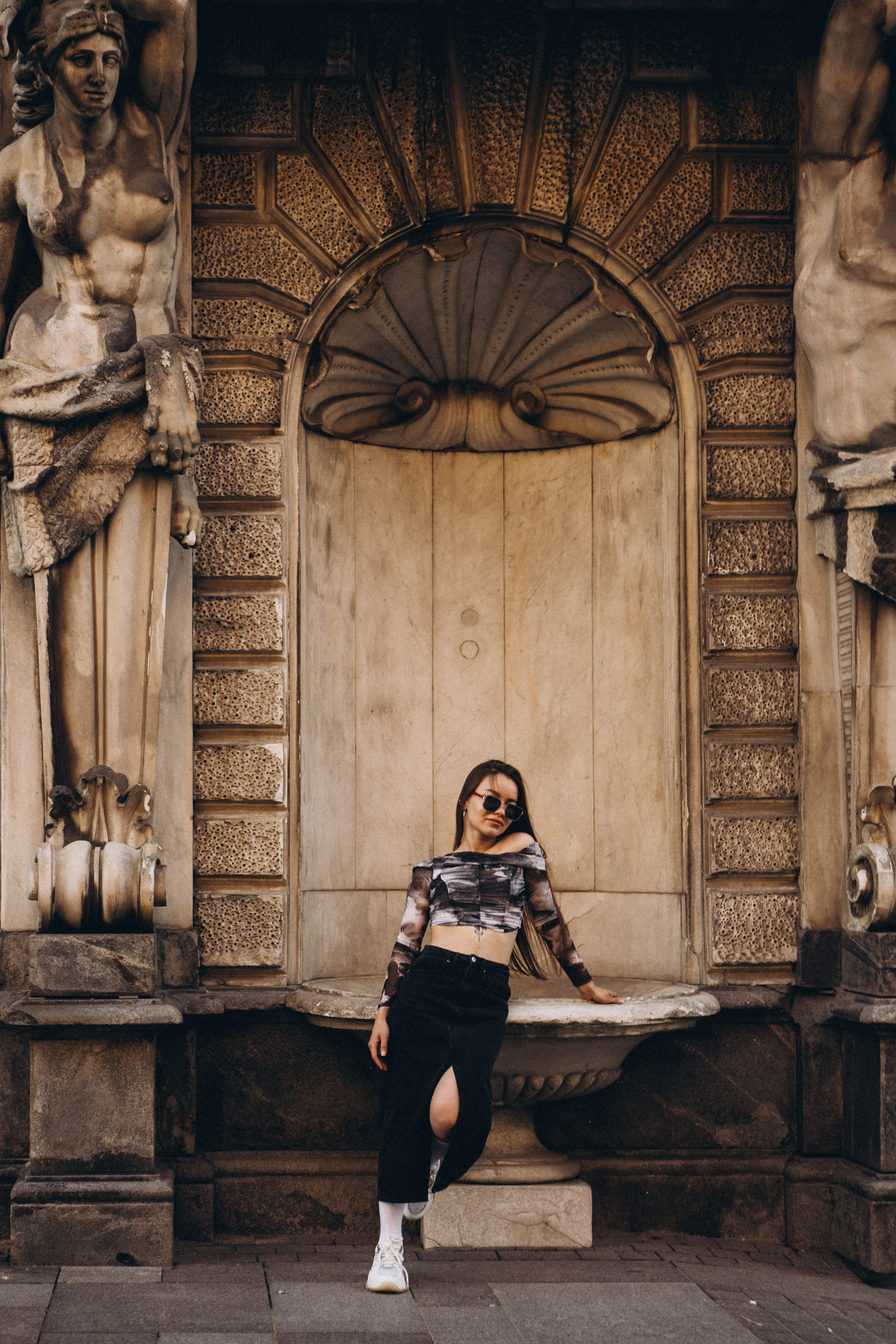 ПРОГУЛКА НА ЗАКАТЕ ПОО ЦЕНТРУ. Профессиональный фотограф, Санкт-Петербург — Виктория Богомолова