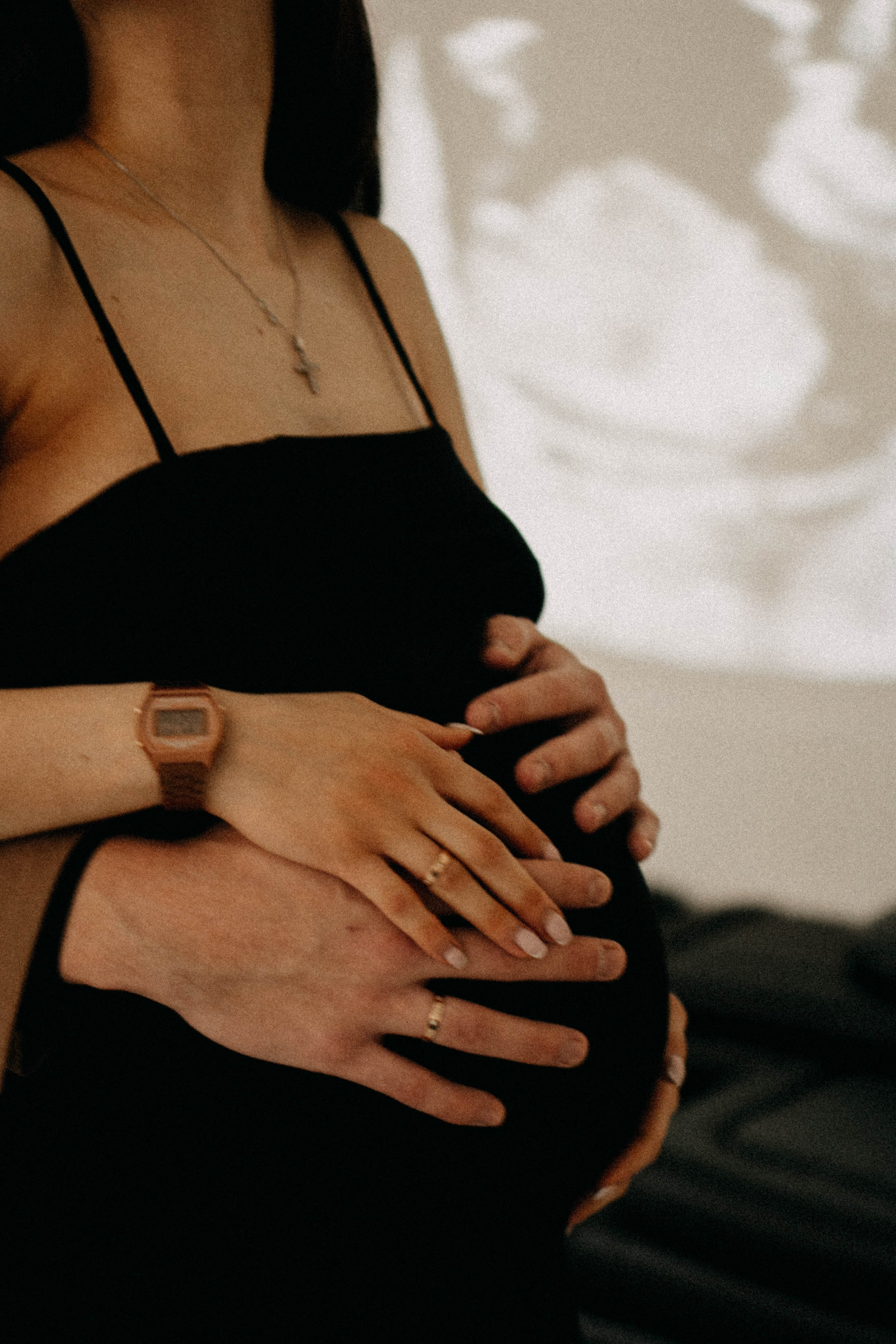 Love Story Беременность. Профессиональный фотограф, Санкт-Петербург — Виктория Богомолова