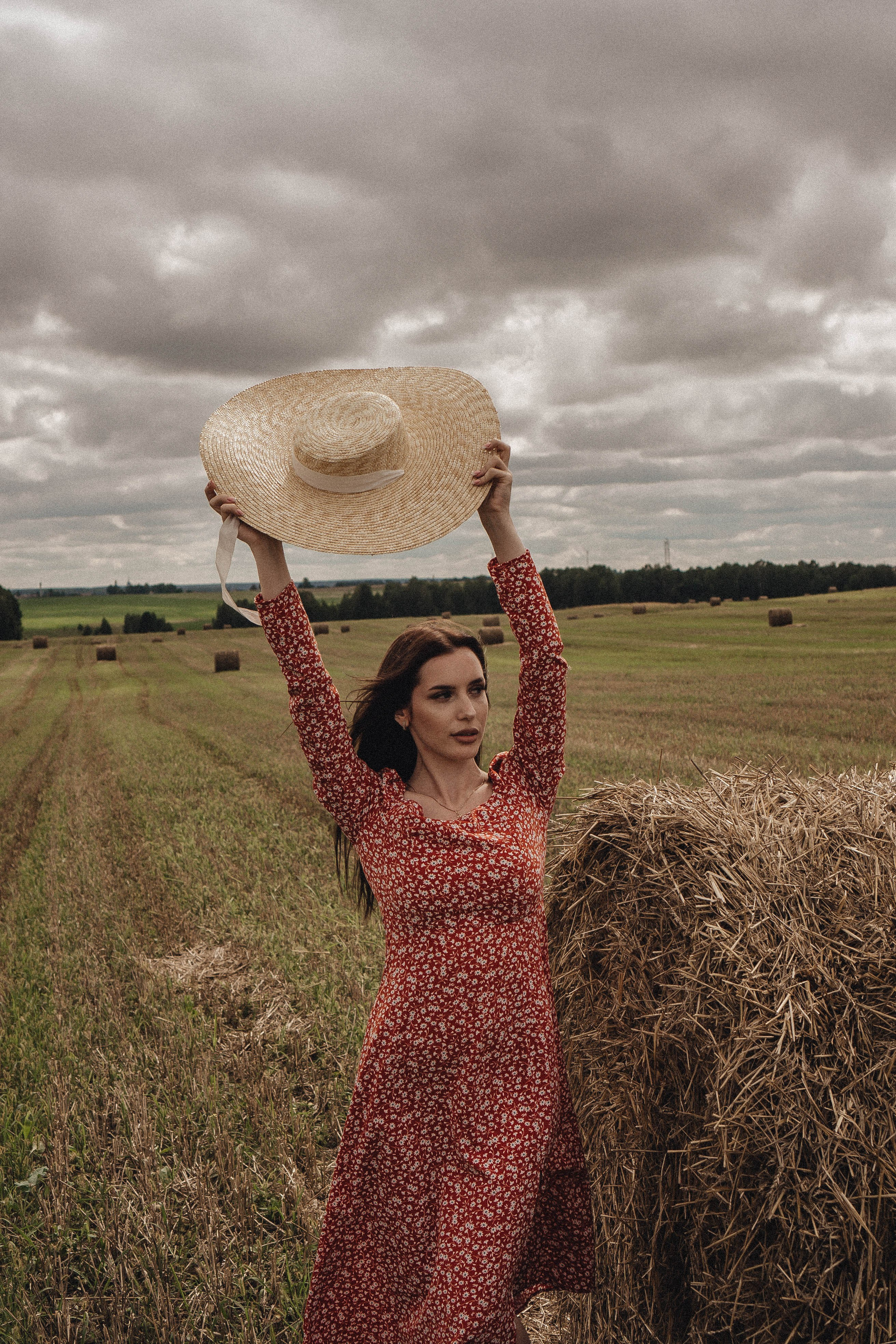 Августт. Профессиональный фотограф, Санкт-Петербург — Виктория Богомолова