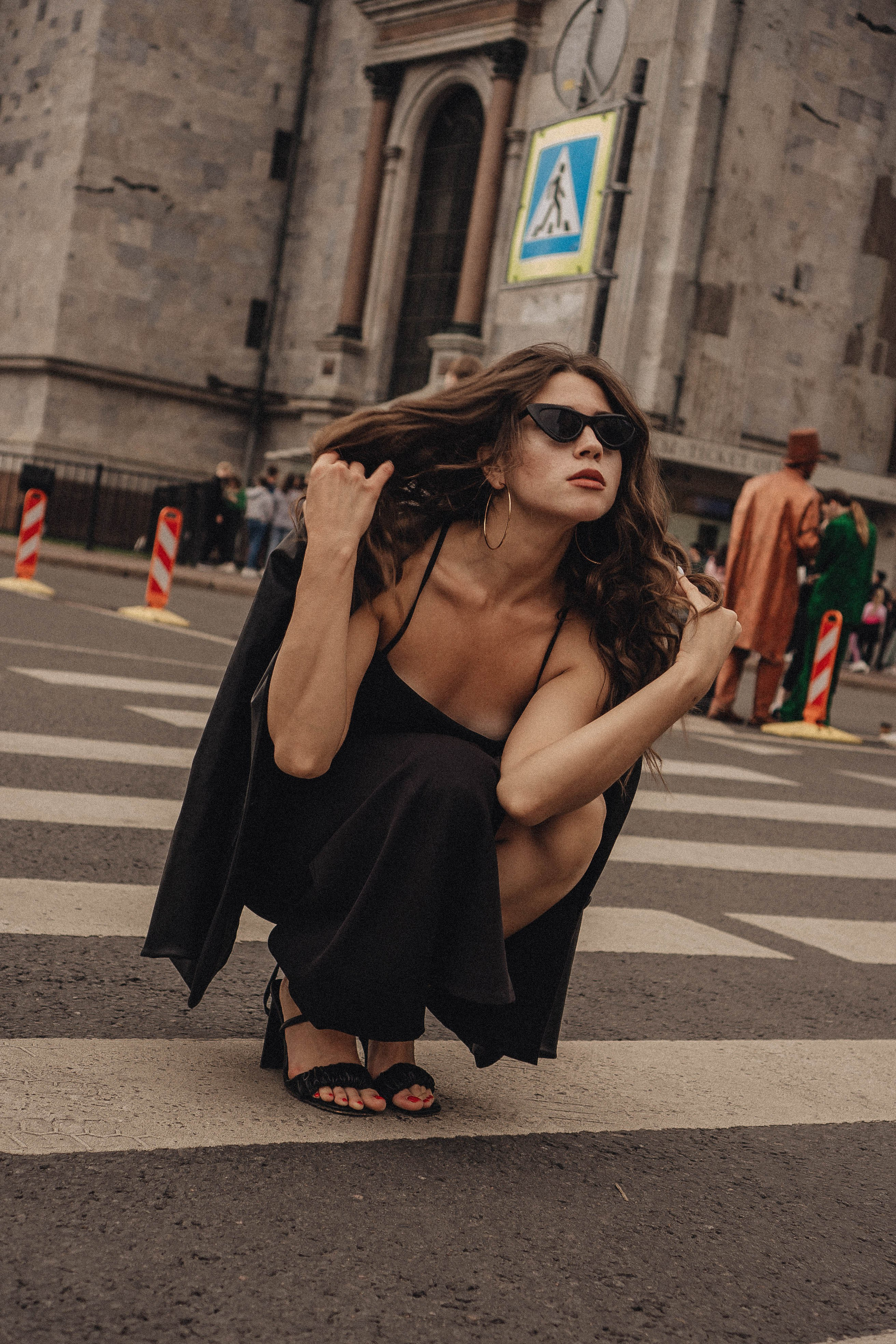 Итальянский стиль. Профессиональный фотограф, Санкт-Петербург — Виктория Богомолова