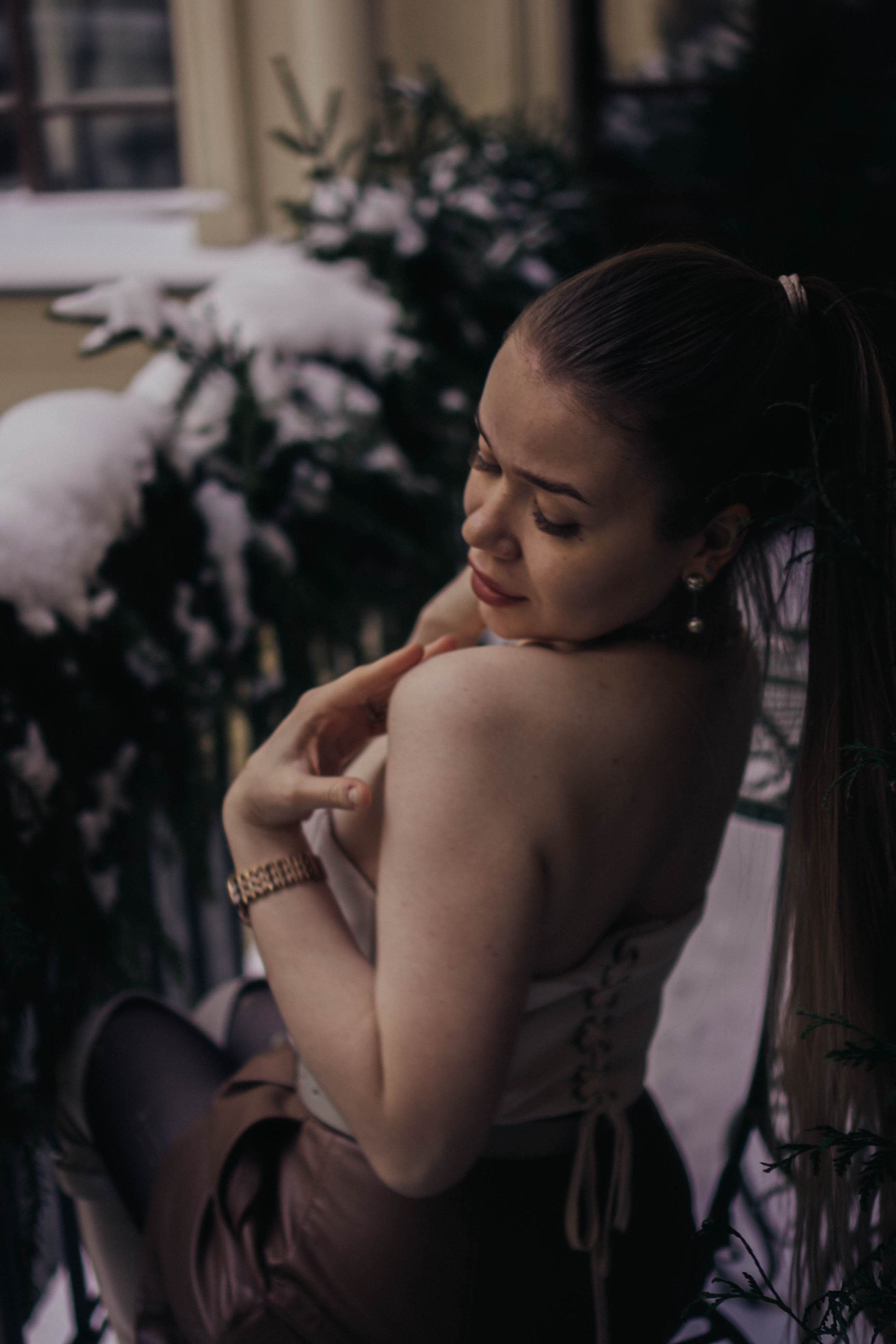 Питерский балкон. Профессиональный фотограф, Санкт-Петербург — Виктория Богомолова