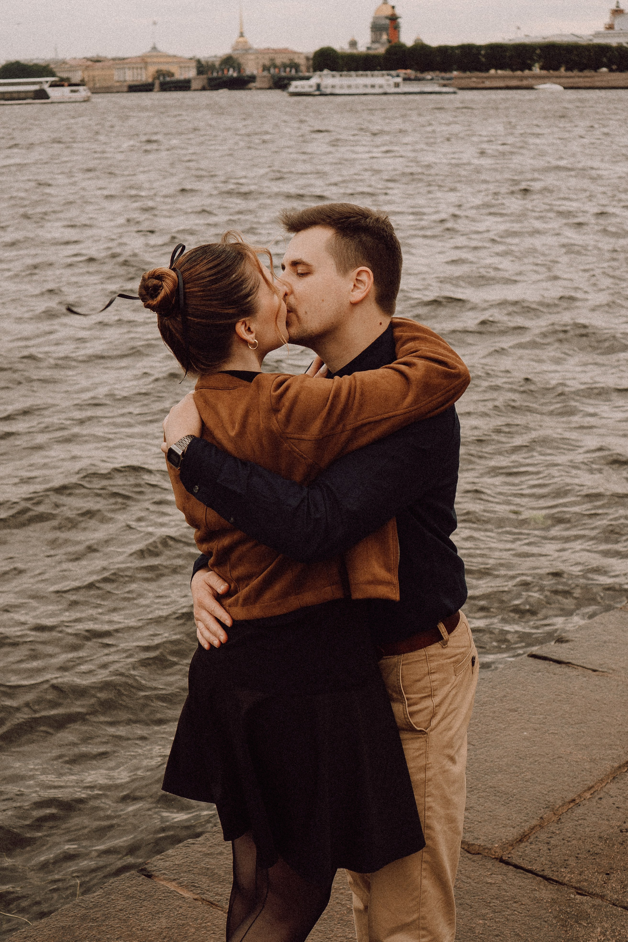 LOVE. Профессиональный фотограф, Санкт-Петербург — Виктория Богомолова