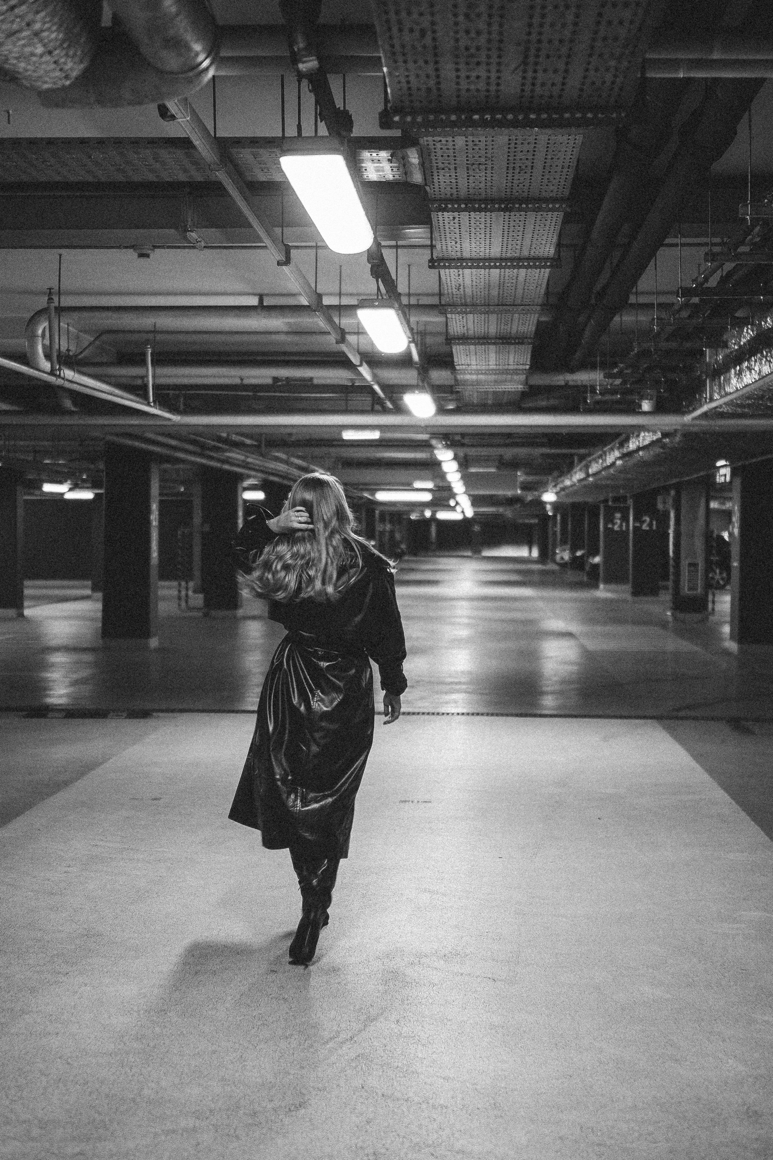 ЧБ. Профессиональный фотограф, Санкт-Петербург — Виктория Богомолова