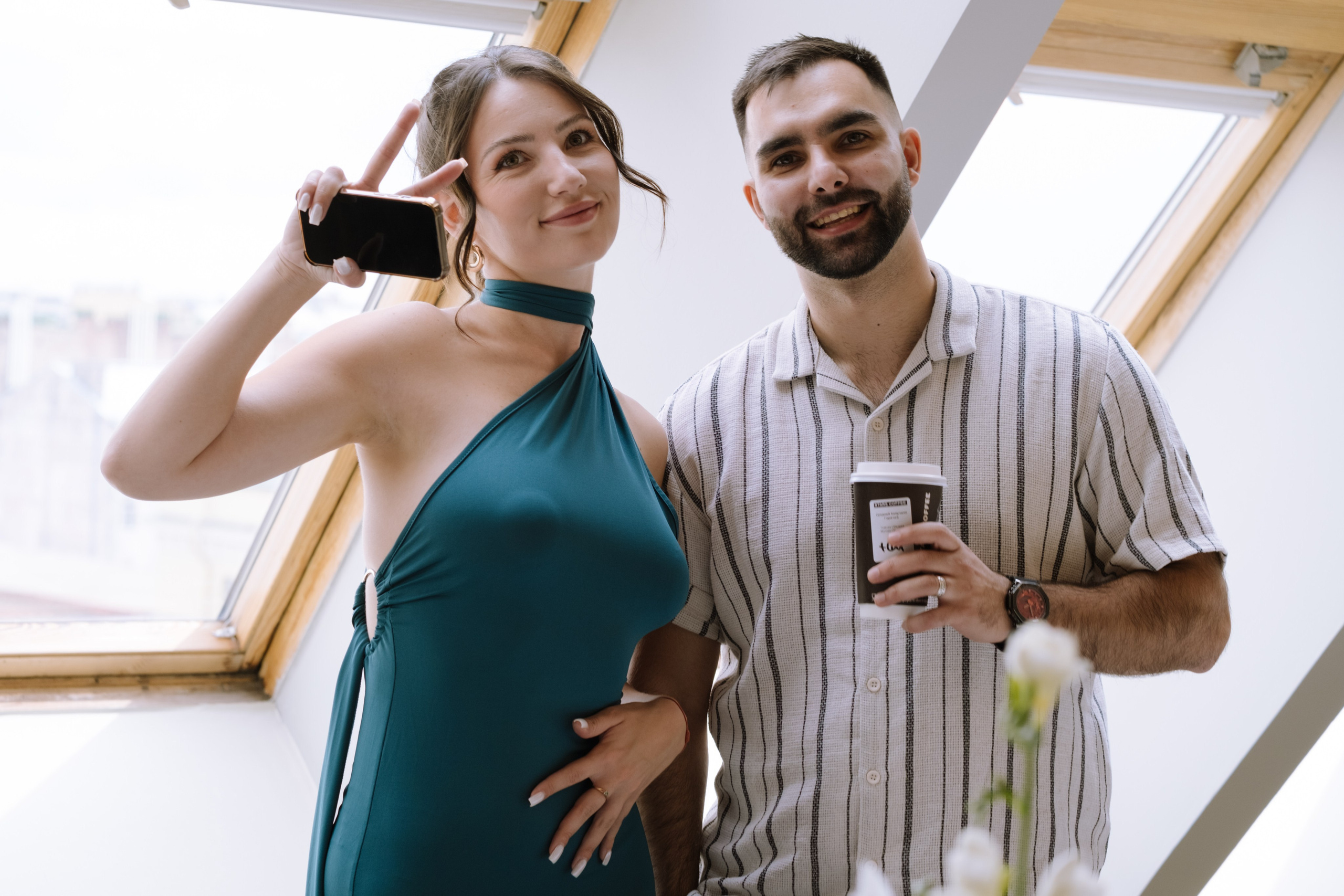 КАМЕРНАЯ СВАДЬБА СЬЕМКА БАНКЕТА (2 ЧАСА). Профессиональный фотограф, Санкт-Петербург — Виктория Богомолова