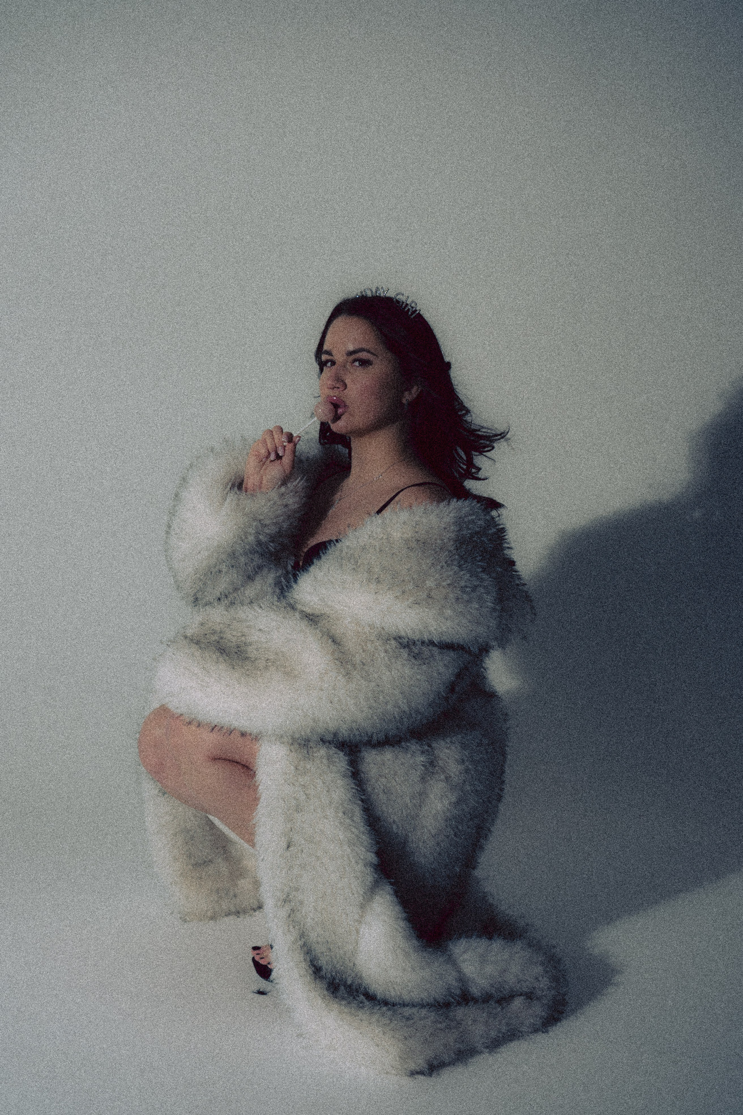 История ко дню рождения. Профессиональный фотограф, Санкт-Петербург — Виктория Богомолова