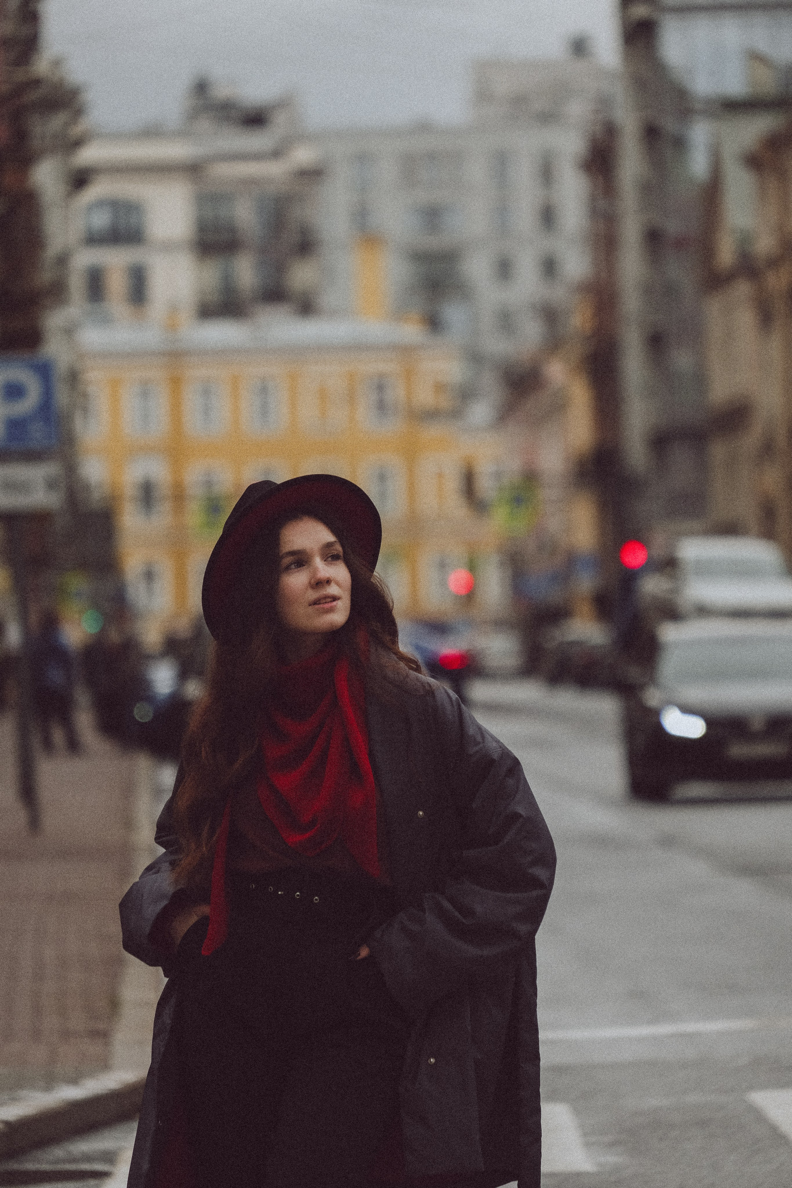 Осень. Профессиональный фотограф, Санкт-Петербург — Виктория Богомолова