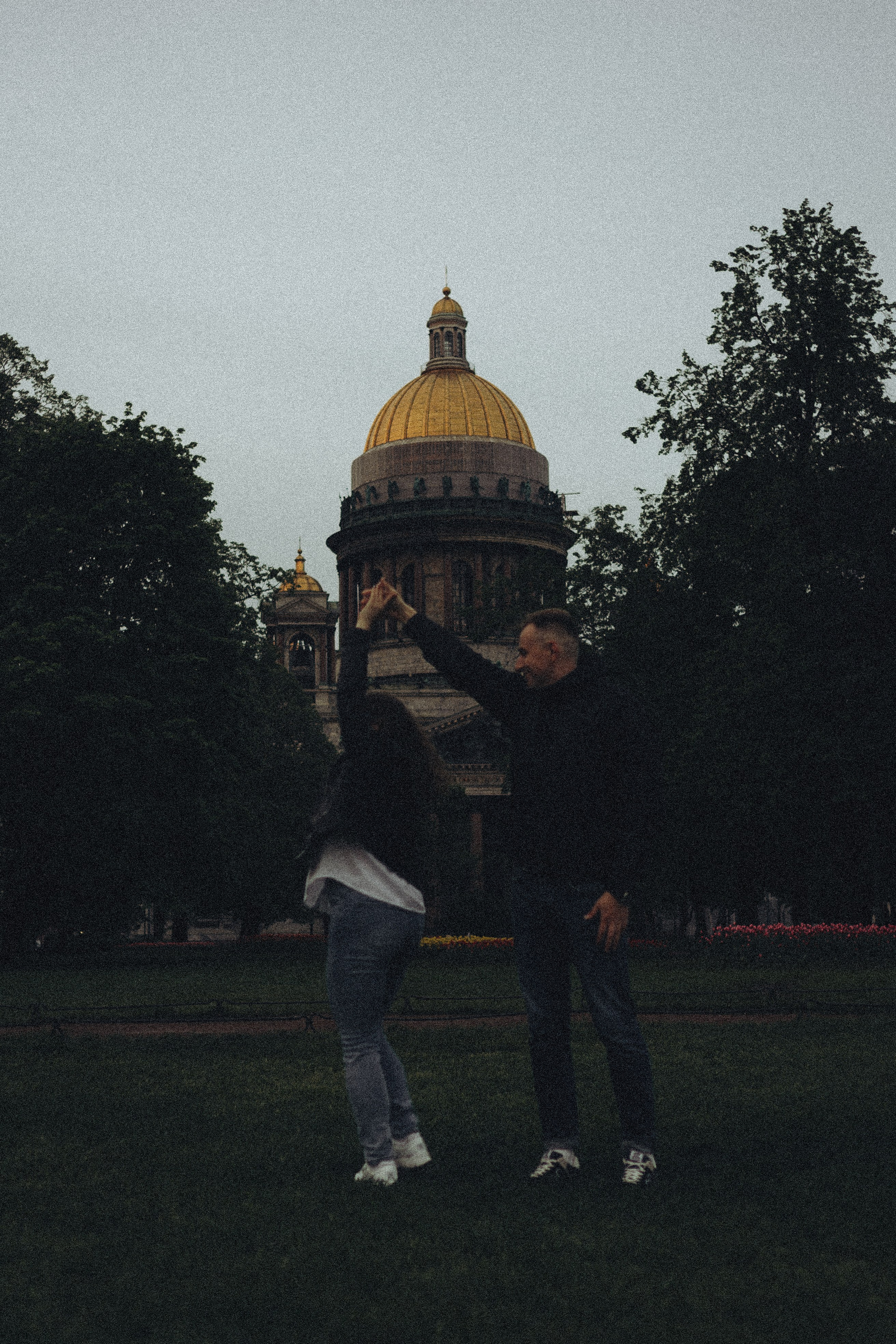 С разводными мостами. Профессиональный фотограф, Санкт-Петербург — Виктория Богомолова