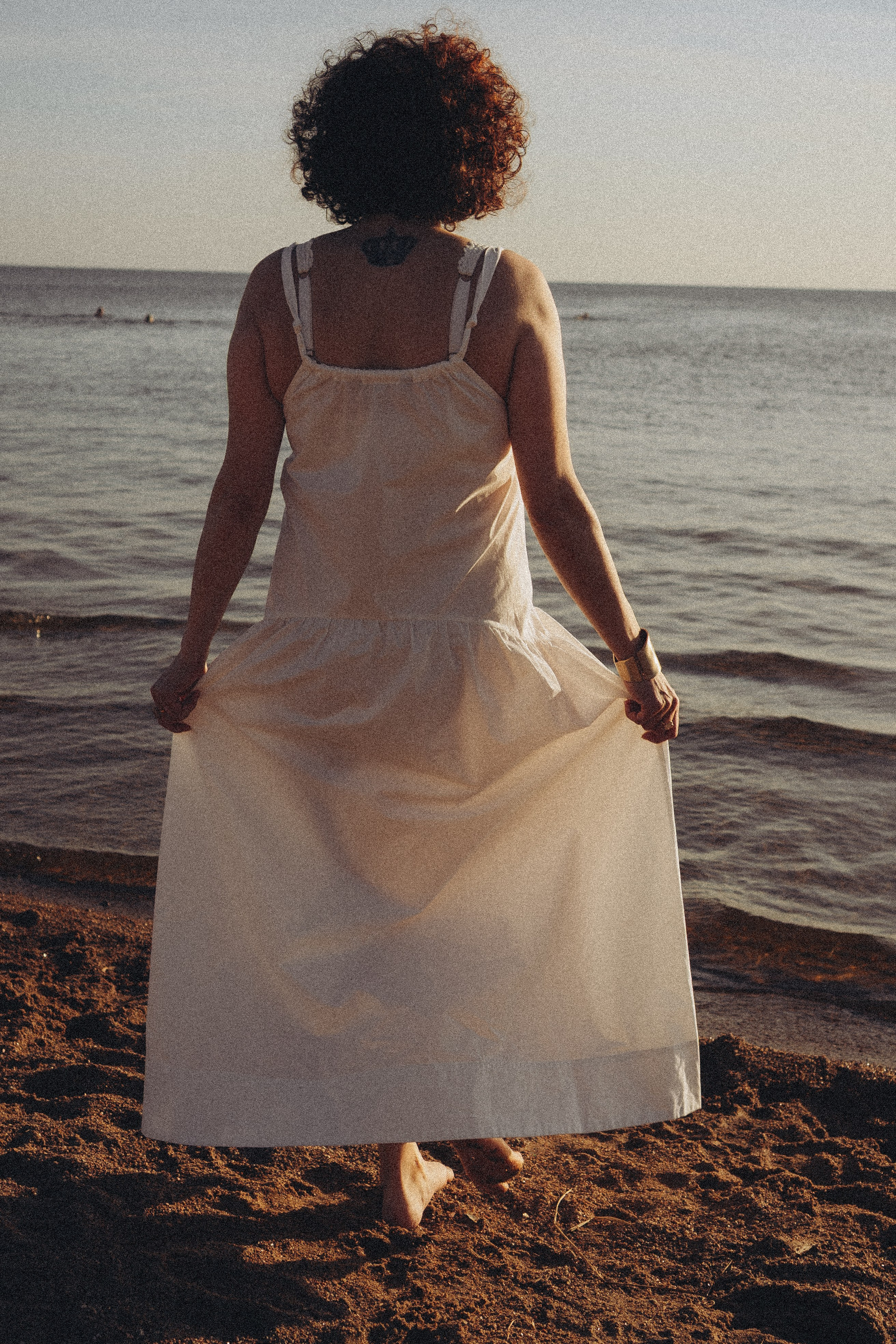 У ФИНСКОГО ЗАЛИВА. Профессиональный фотограф, Санкт-Петербург — Виктория Богомолова