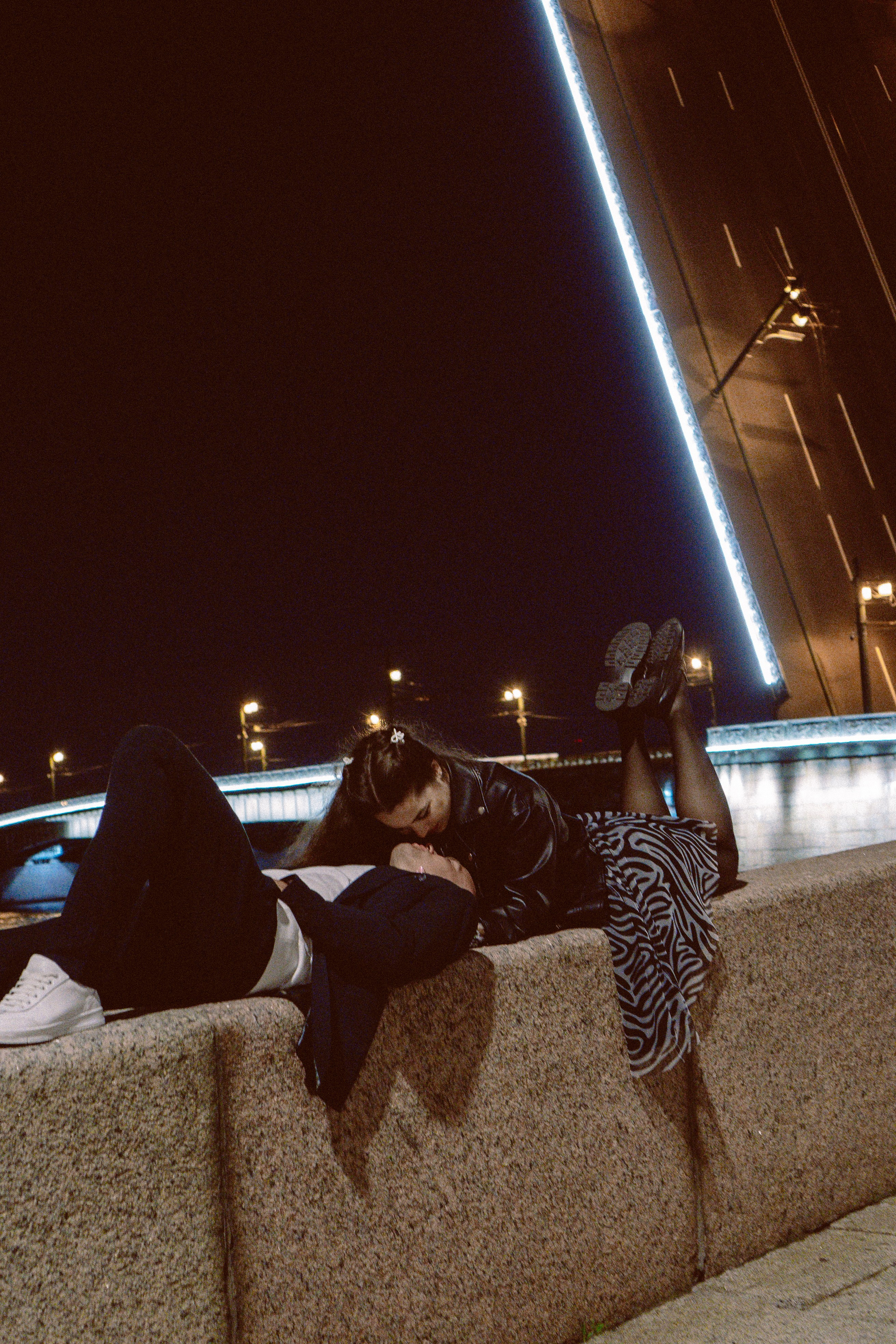 Любовь и питер. Профессиональный фотограф, Санкт-Петербург — Виктория Богомолова