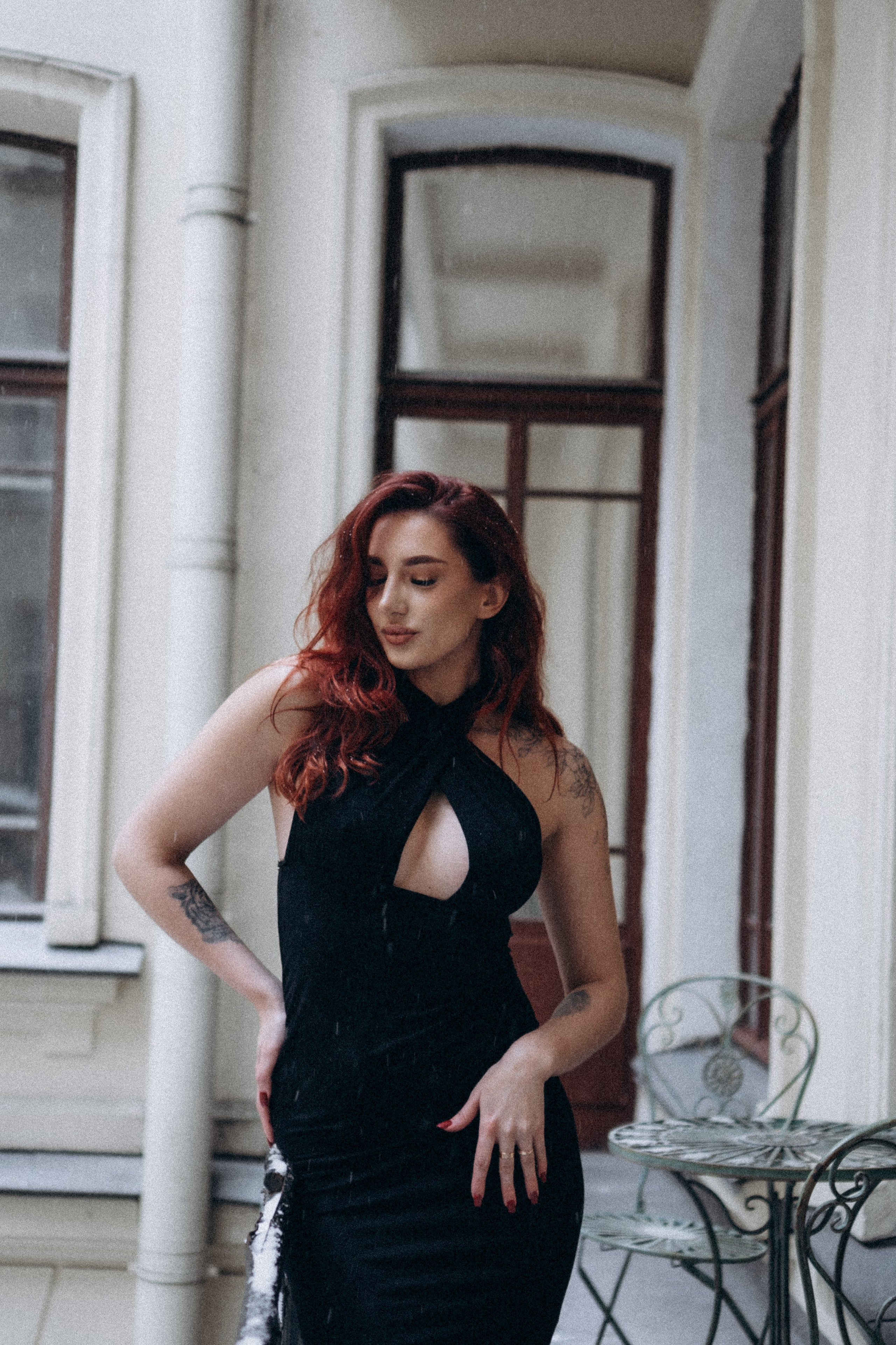 Для девушки. Профессиональный фотограф, Санкт-Петербург — Виктория Богомолова