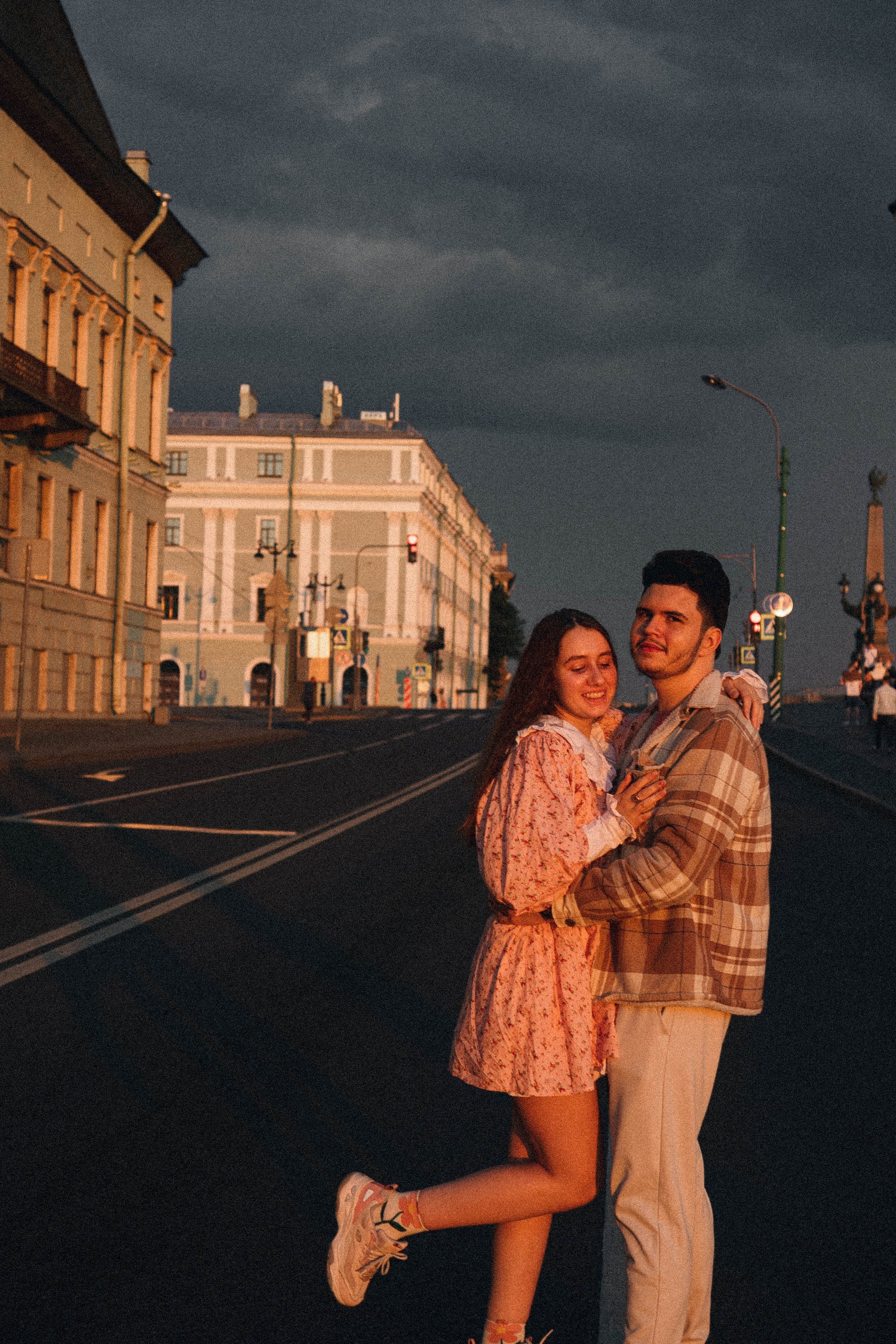 Любовь. Профессиональный фотограф, Санкт-Петербург — Виктория Богомолова