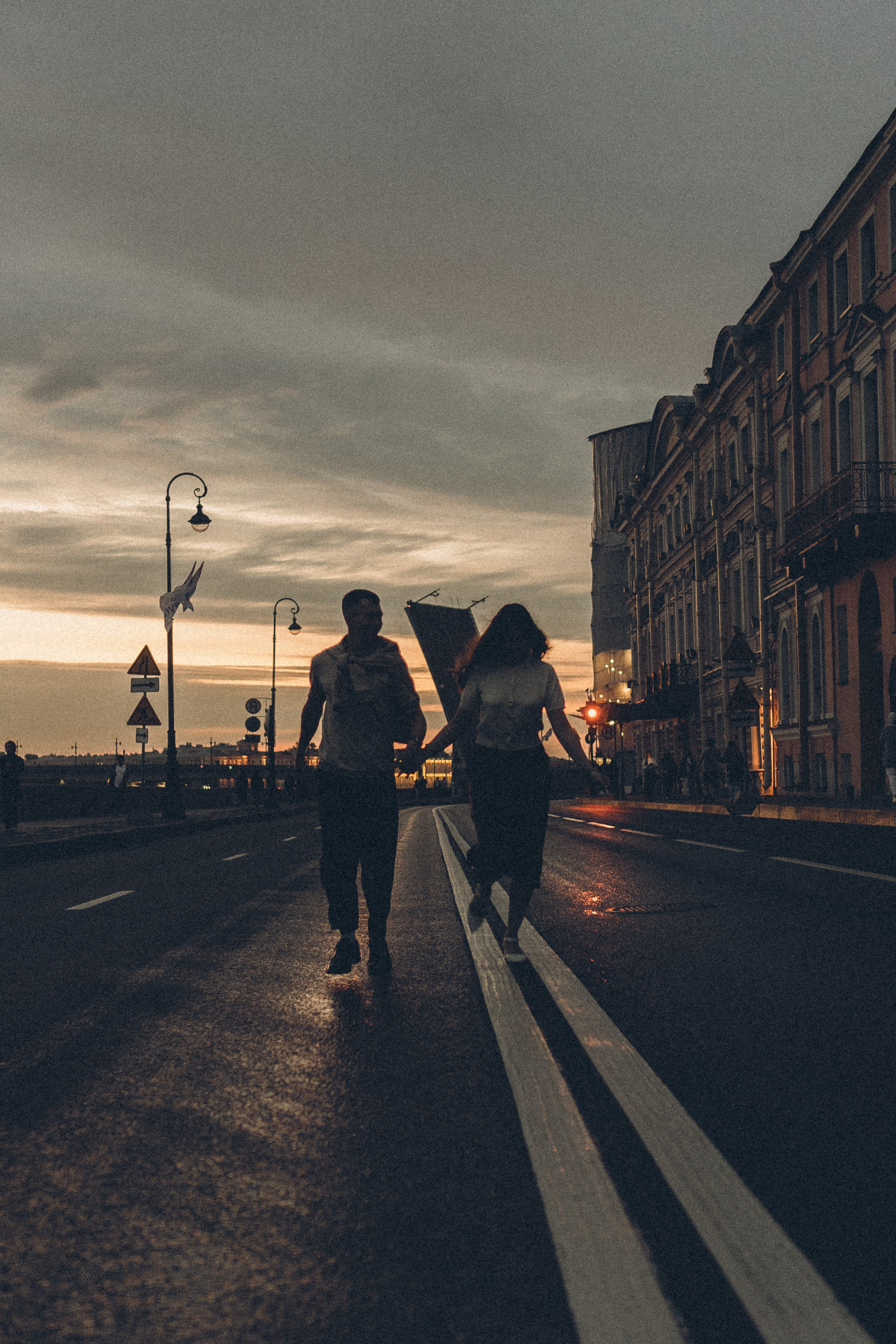 РАССВЕТНАЯ ИСТОРИЯ. Профессиональный фотограф, Санкт-Петербург — Виктория Богомолова