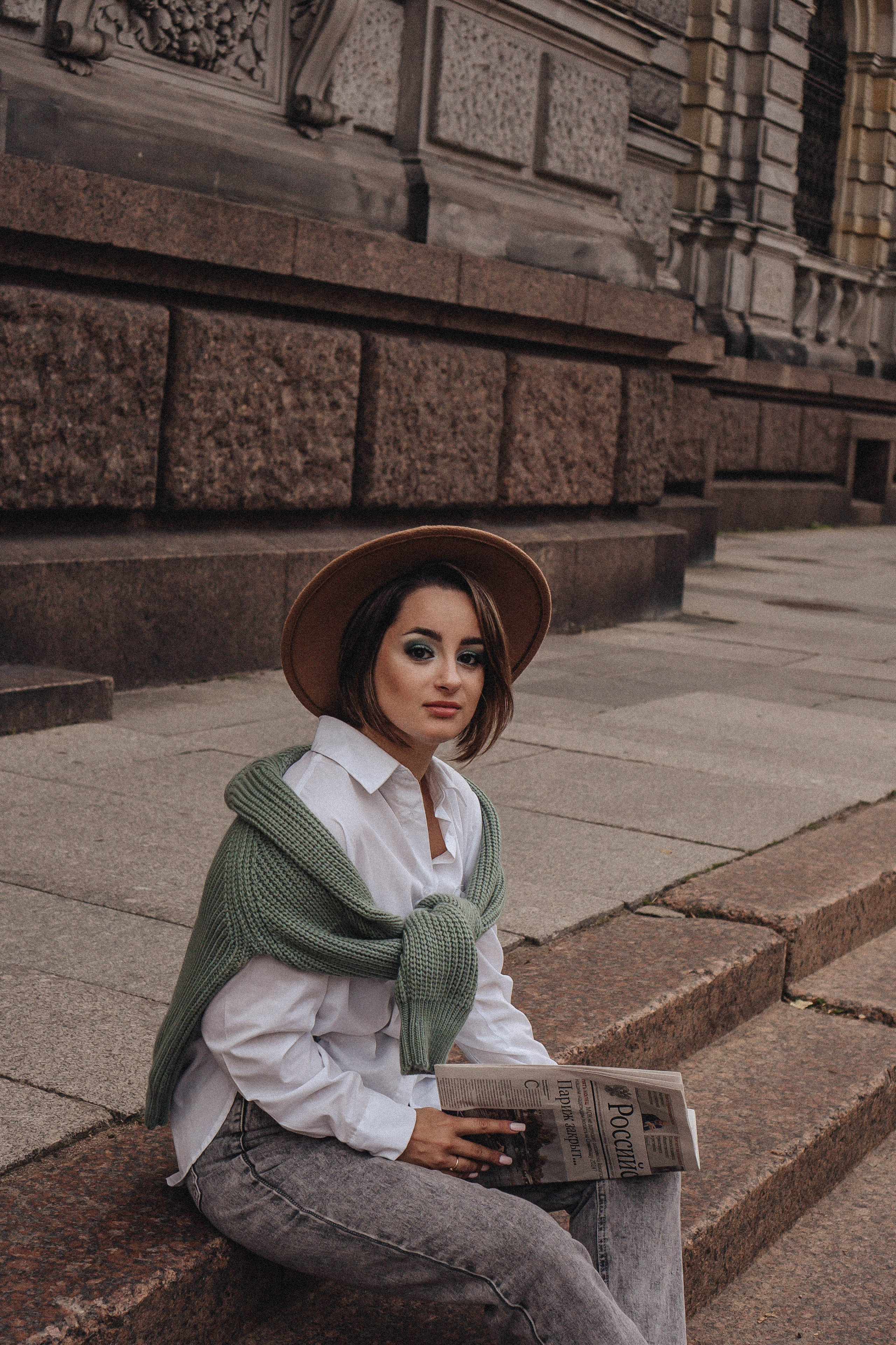 Прогулочная. Профессиональный фотограф, Санкт-Петербург — Виктория Богомолова