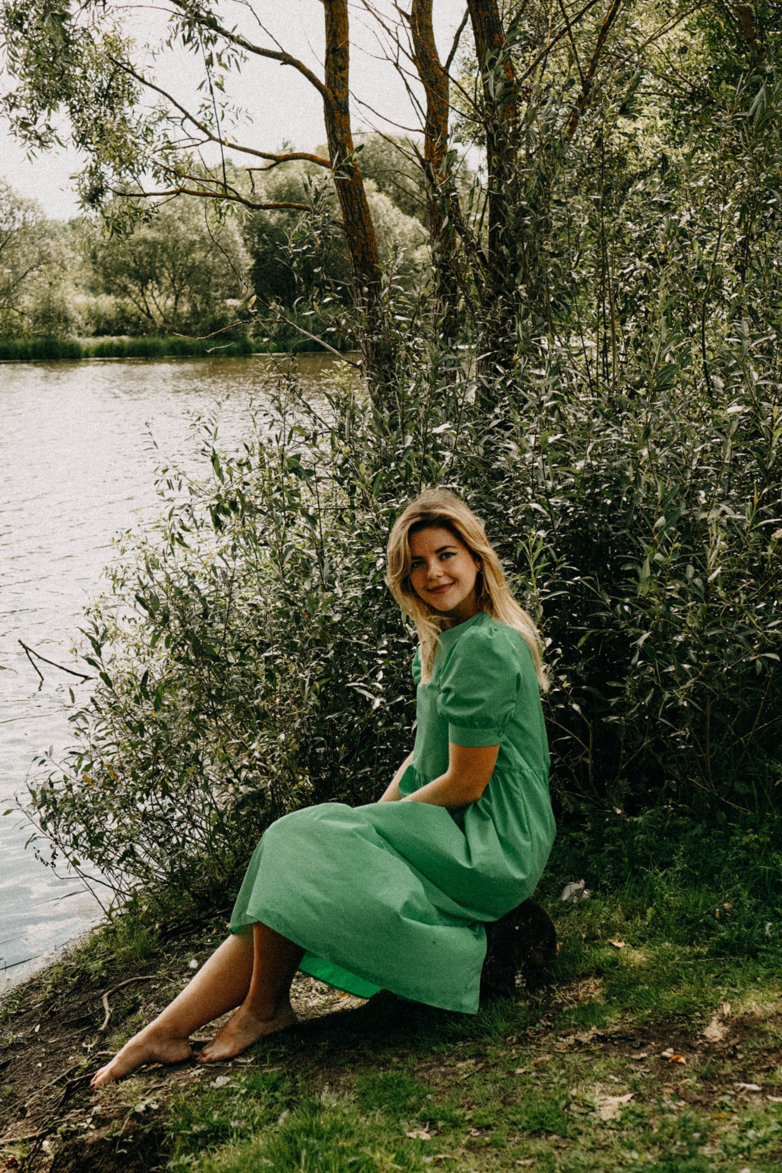 Домик в деревне. Профессиональный фотограф, Санкт-Петербург — Виктория Богомолова