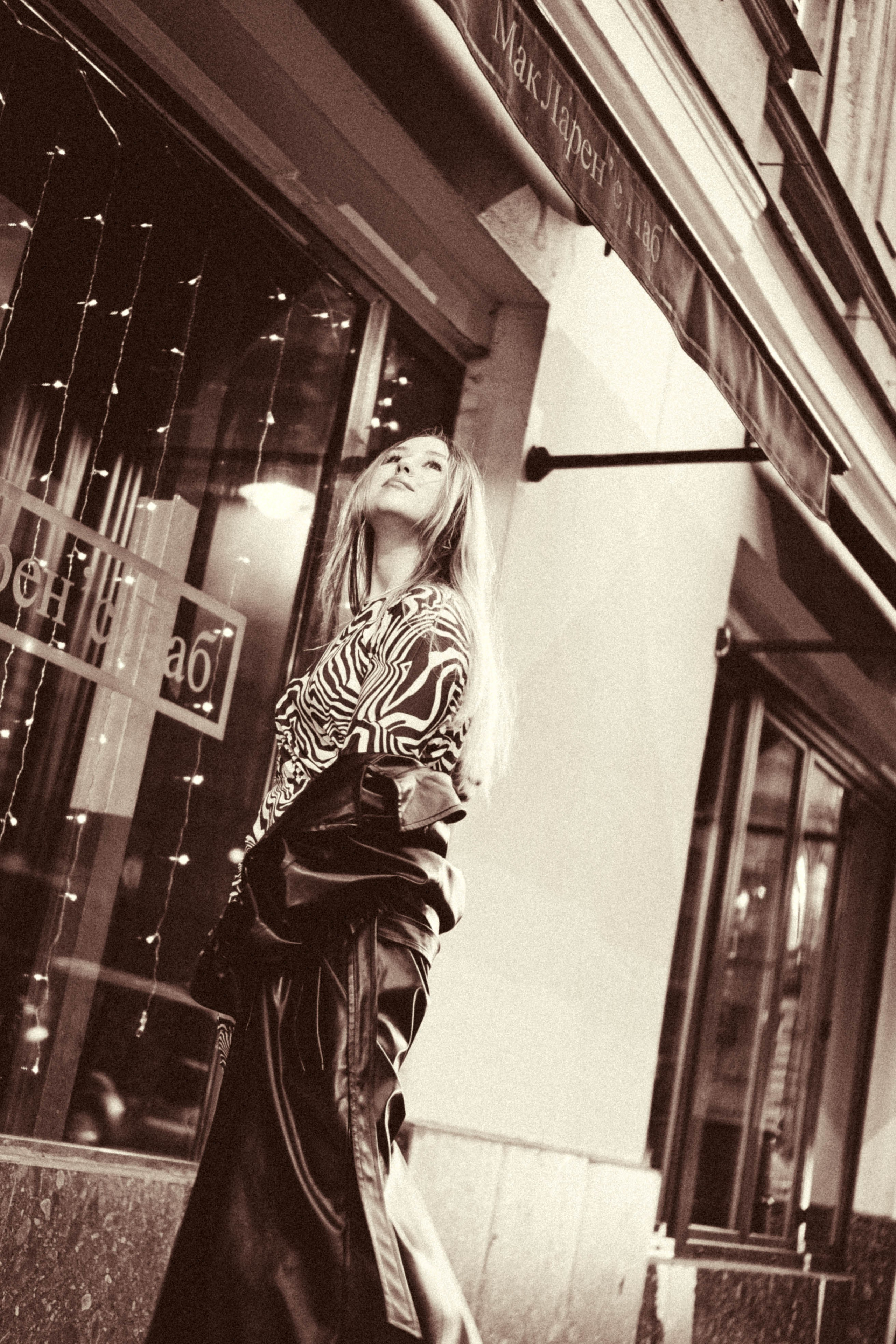 Ксения. Профессиональный фотограф, Санкт-Петербург — Виктория Богомолова