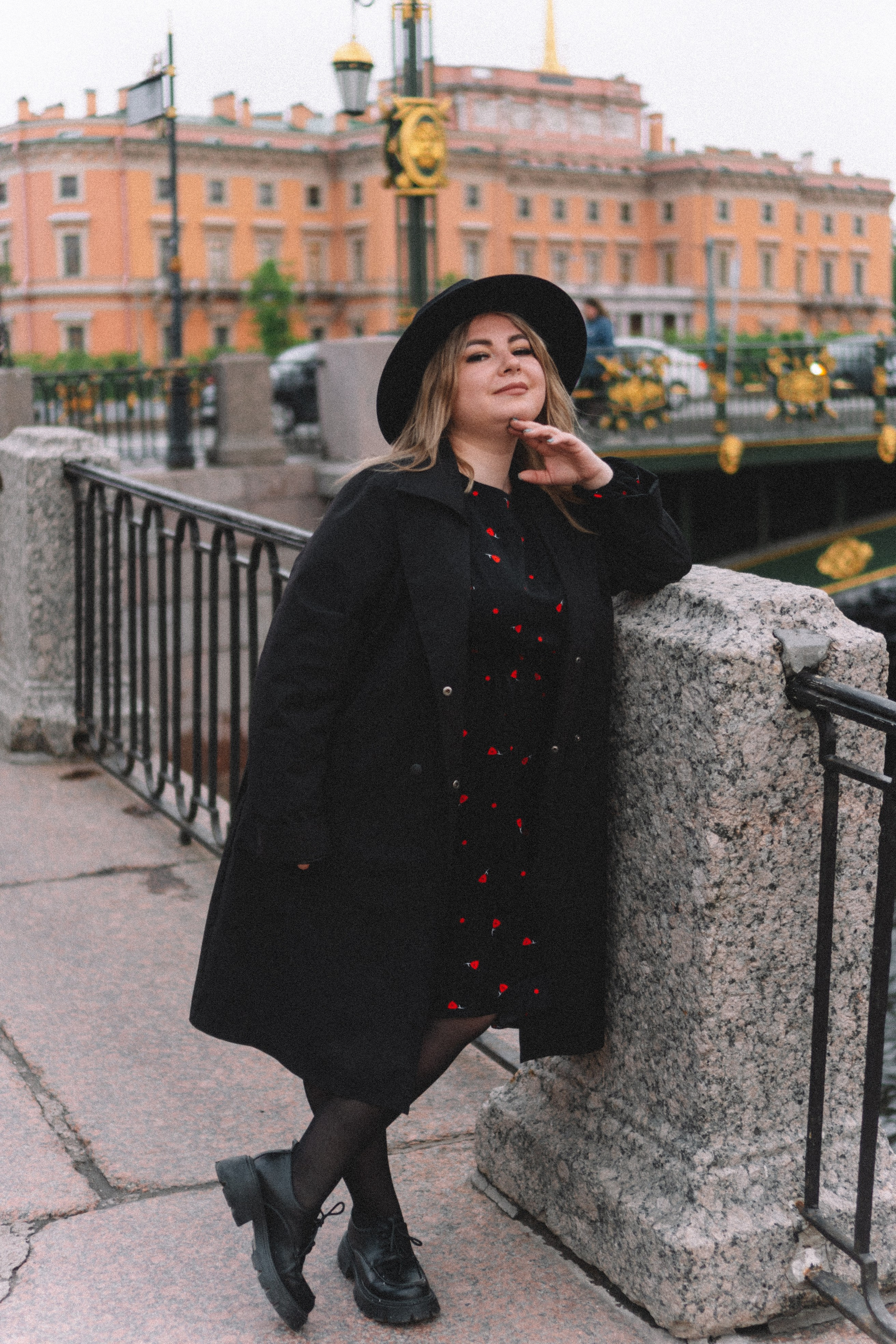 ПРОГУЛКА ВЕСНОЙ. Профессиональный фотограф, Санкт-Петербург — Виктория Богомолова