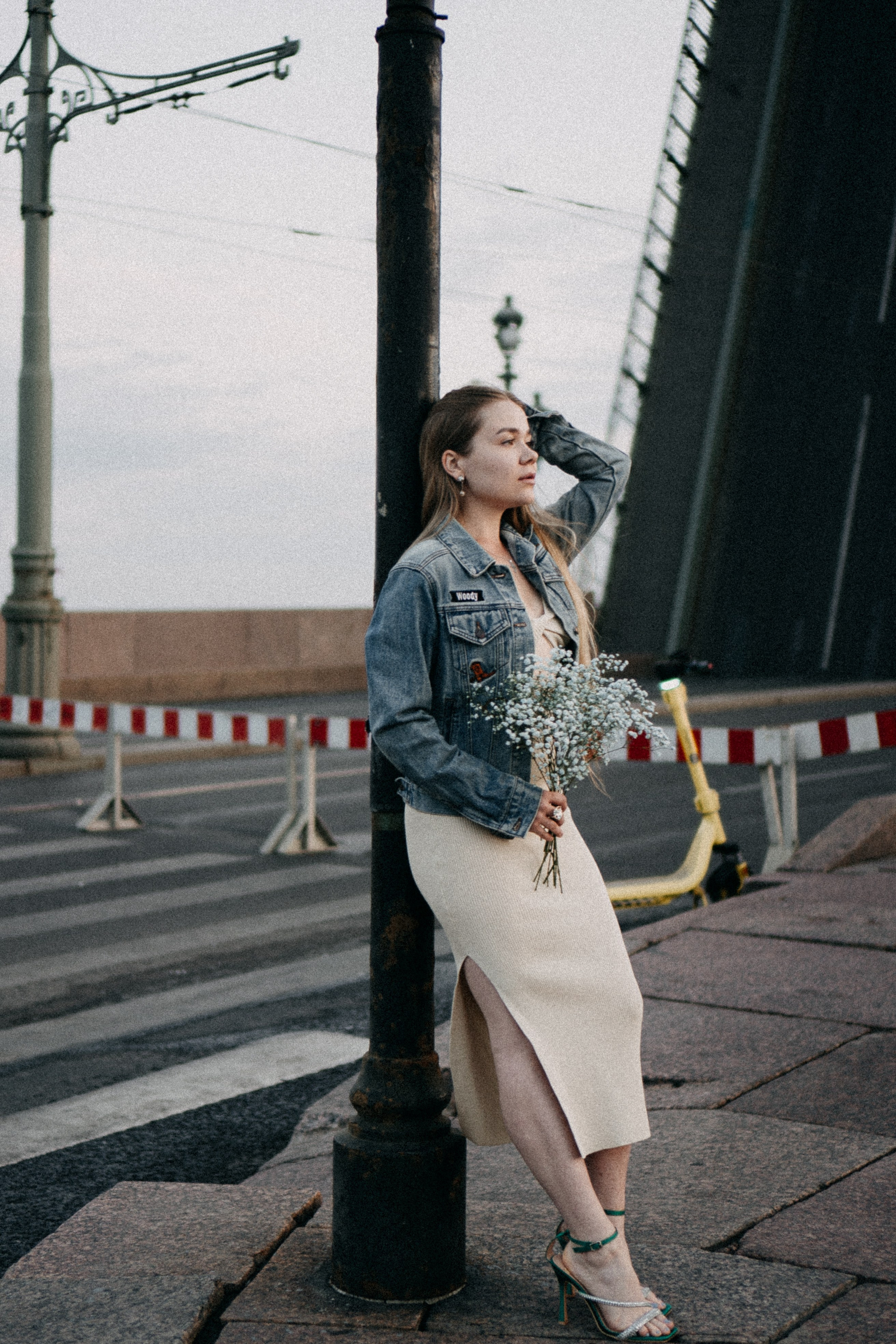 Рассветная. Профессиональный фотограф, Санкт-Петербург — Виктория Богомолова