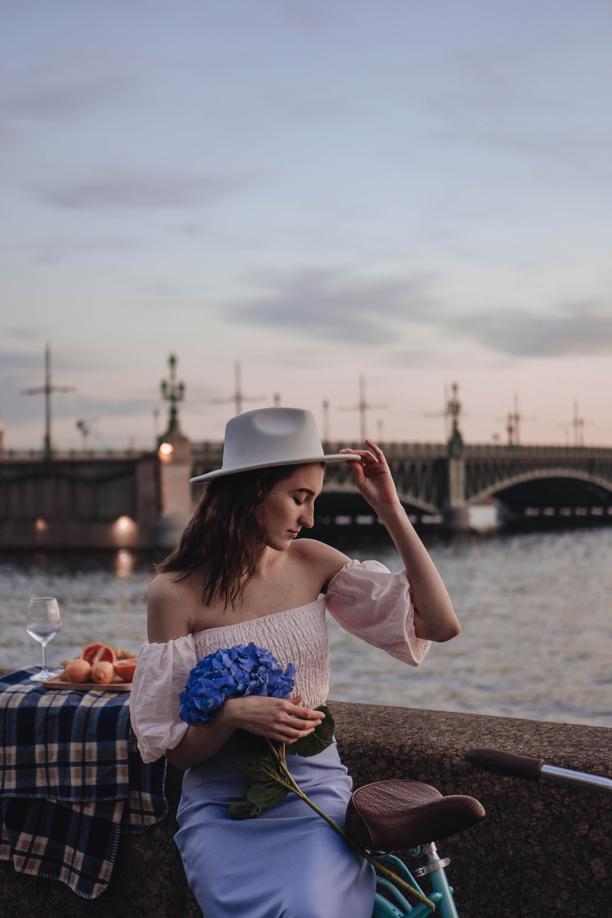 Крымская парочка. Профессиональный фотограф, Санкт-Петербург — Виктория Богомолова