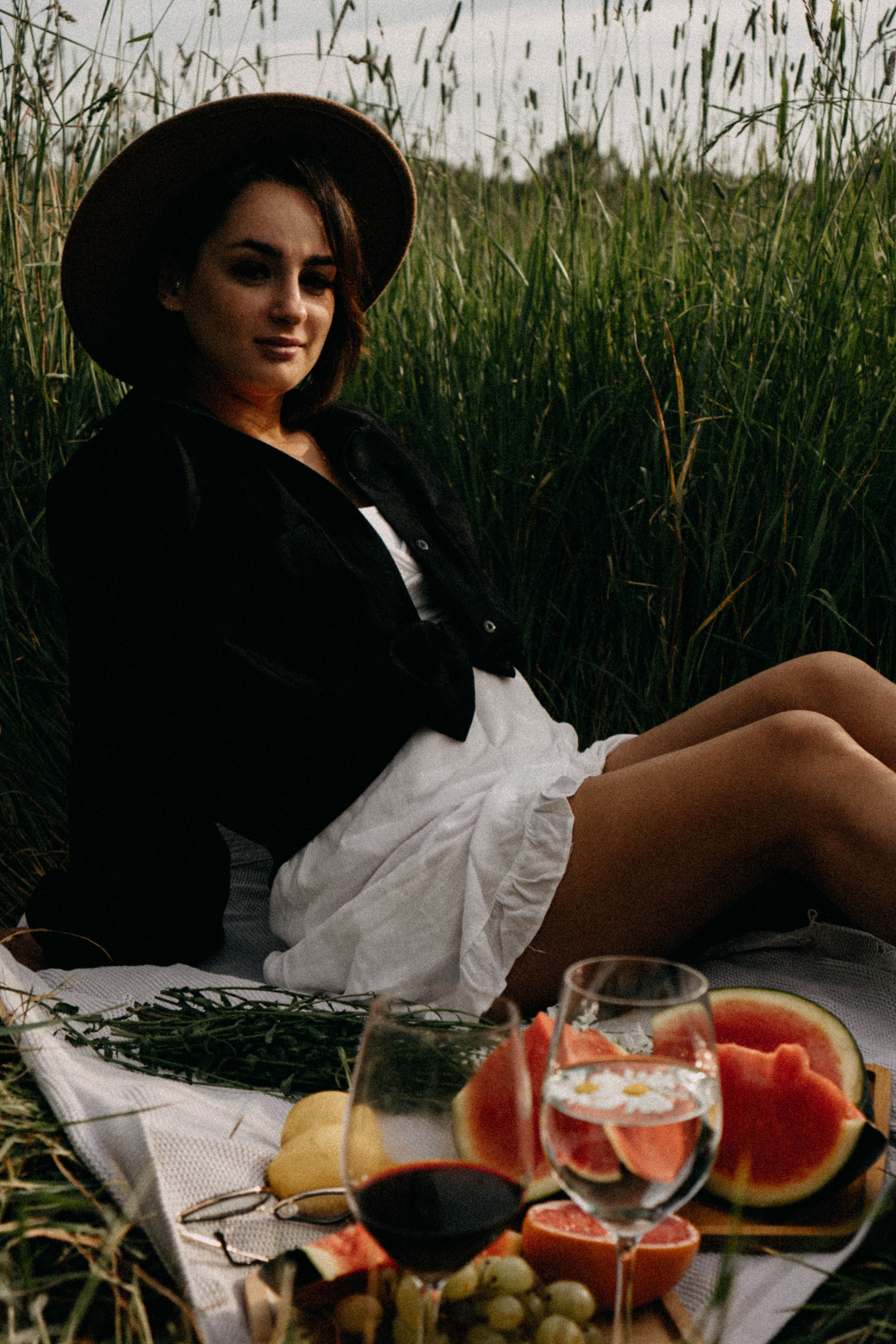 Летняя прогулка. Профессиональный фотограф, Санкт-Петербург — Виктория Богомолова