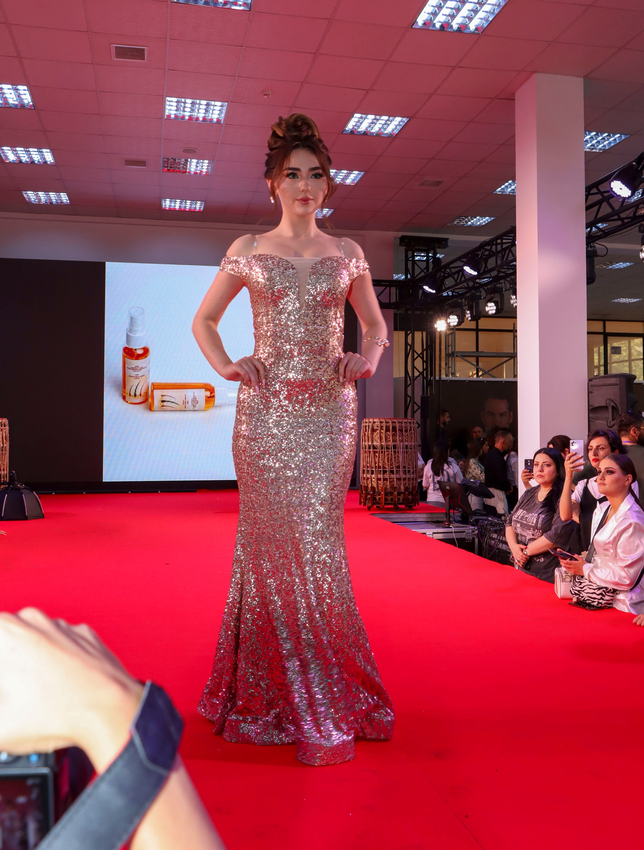 OMC Armenia 2025. Арт-фотограф Ксения Якутович