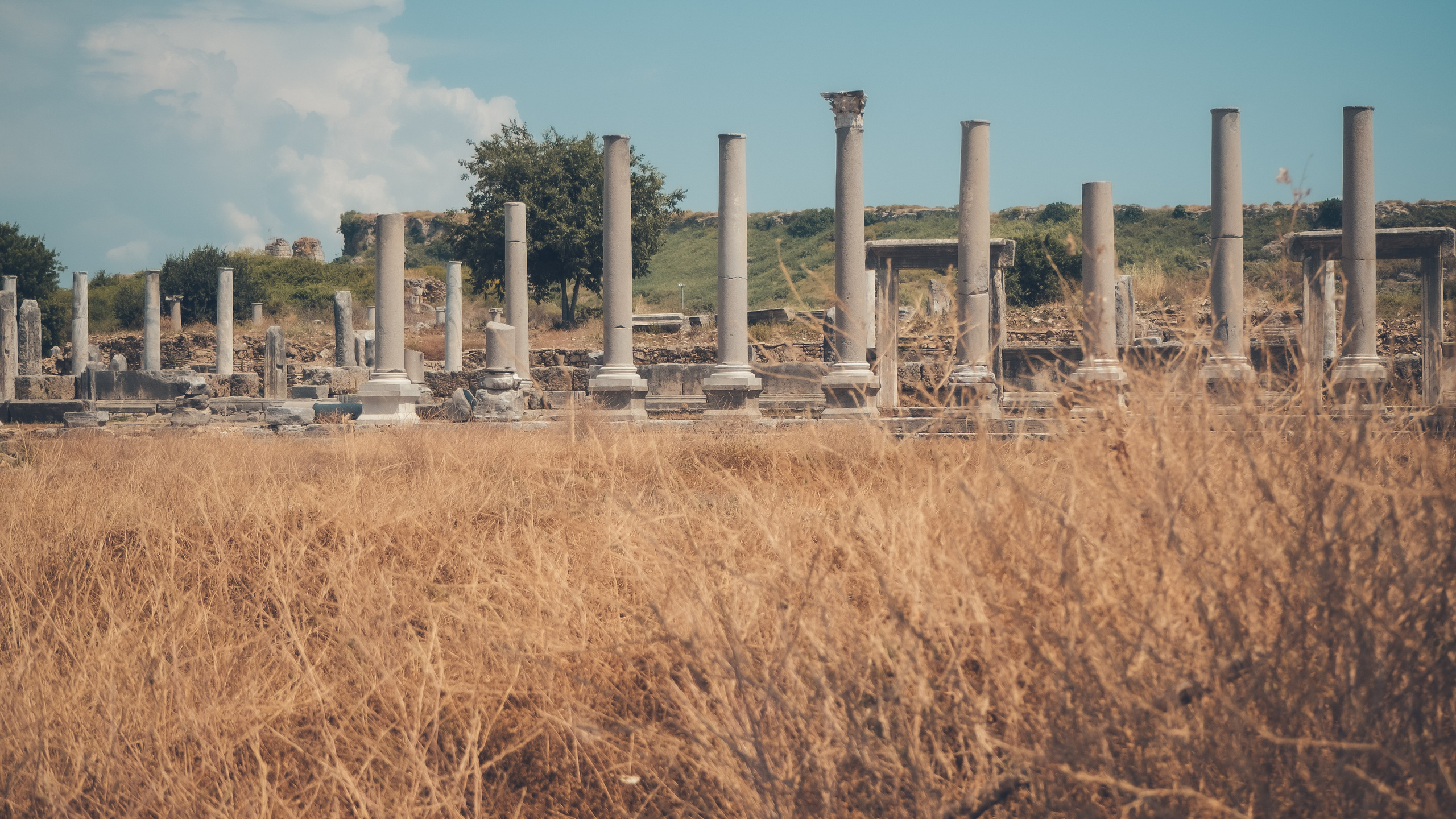 Турция. Свадебный фотограф Копков Геннадий