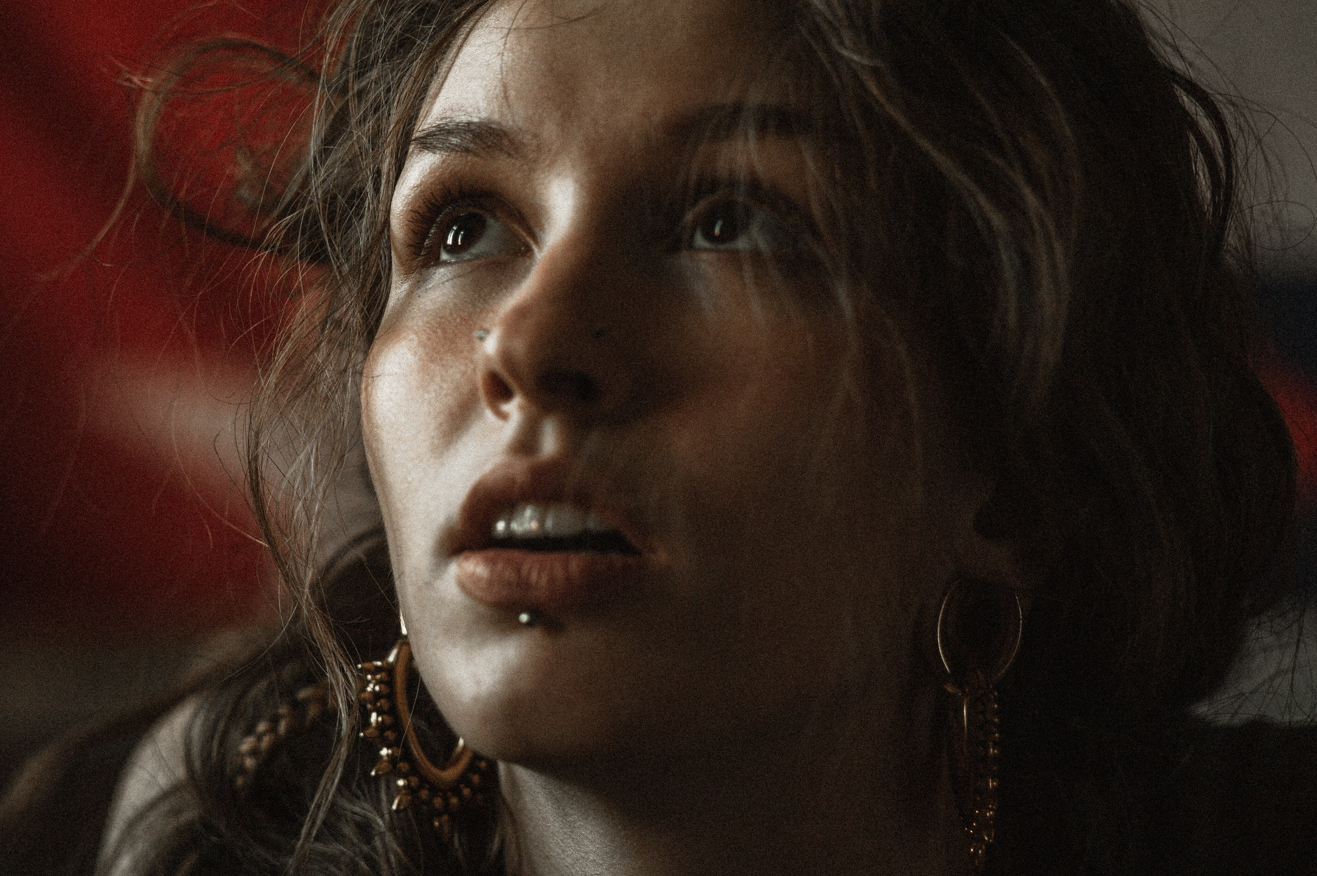 Анти Love-Story. Непарадное в парадных