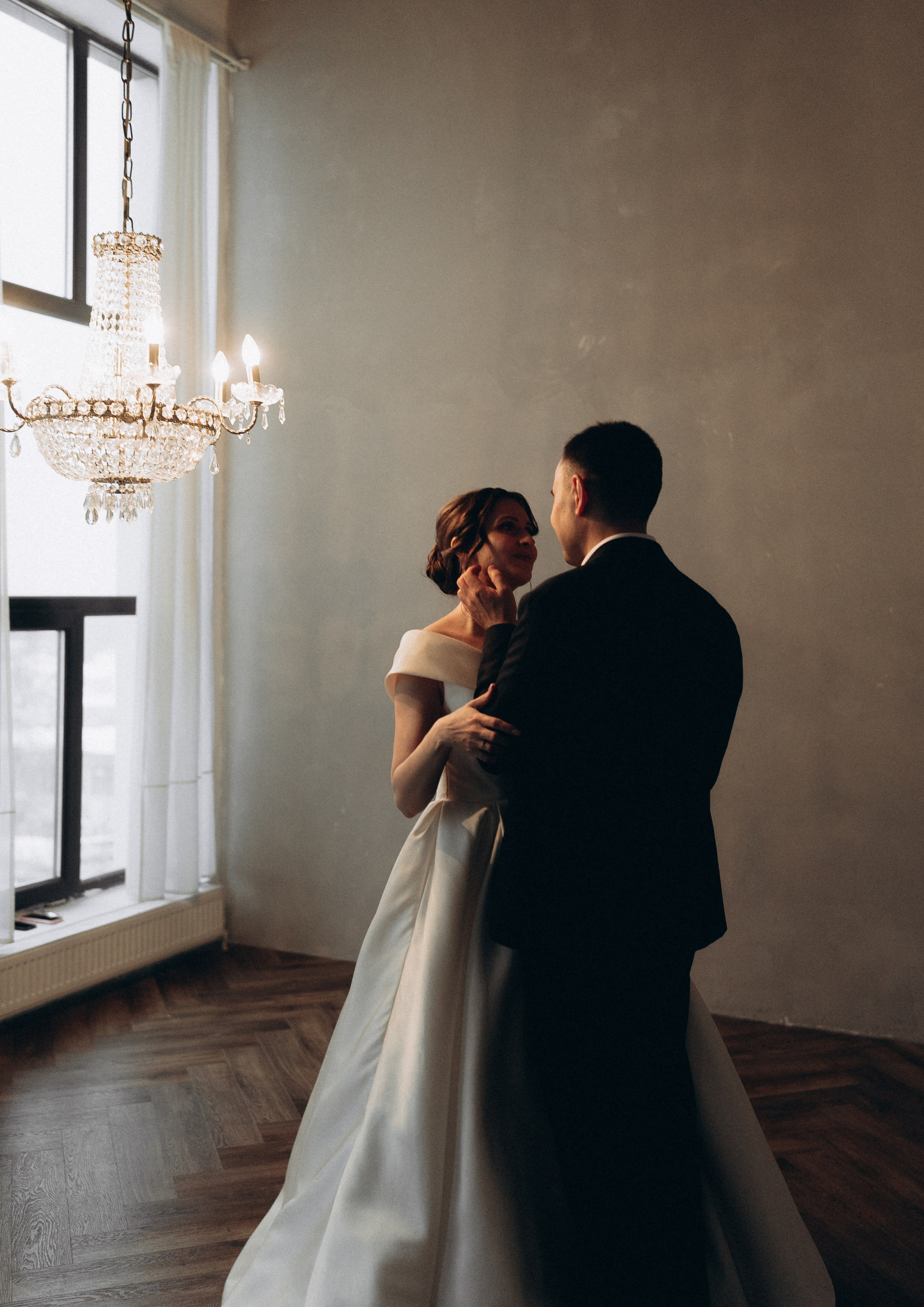 Венчание: Альберт и Екатерина. Семейный и домашний фотограф в Уфе Ирина Гарасюта