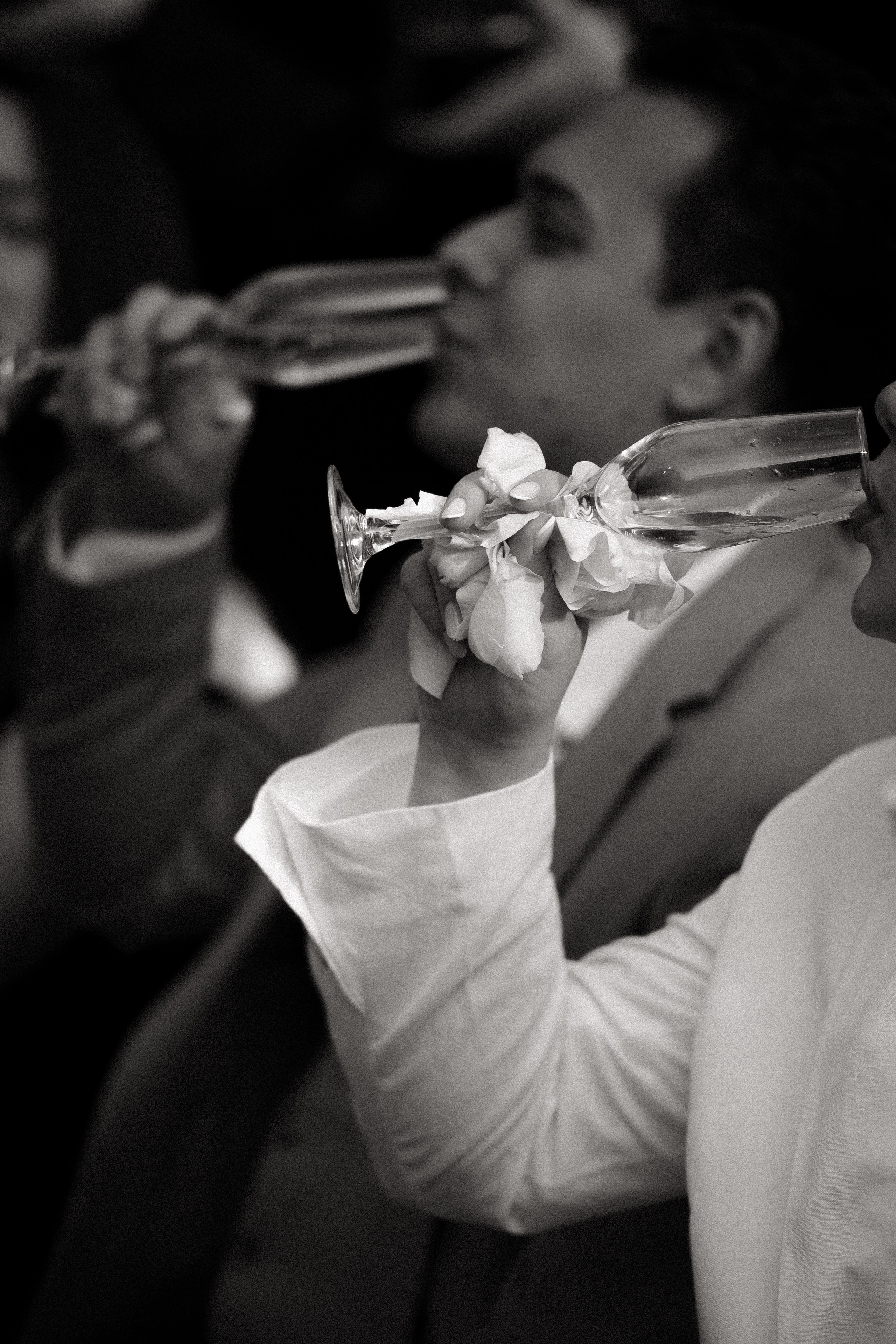 V & A. Свадебный и event-фотограф Иван Волнухин