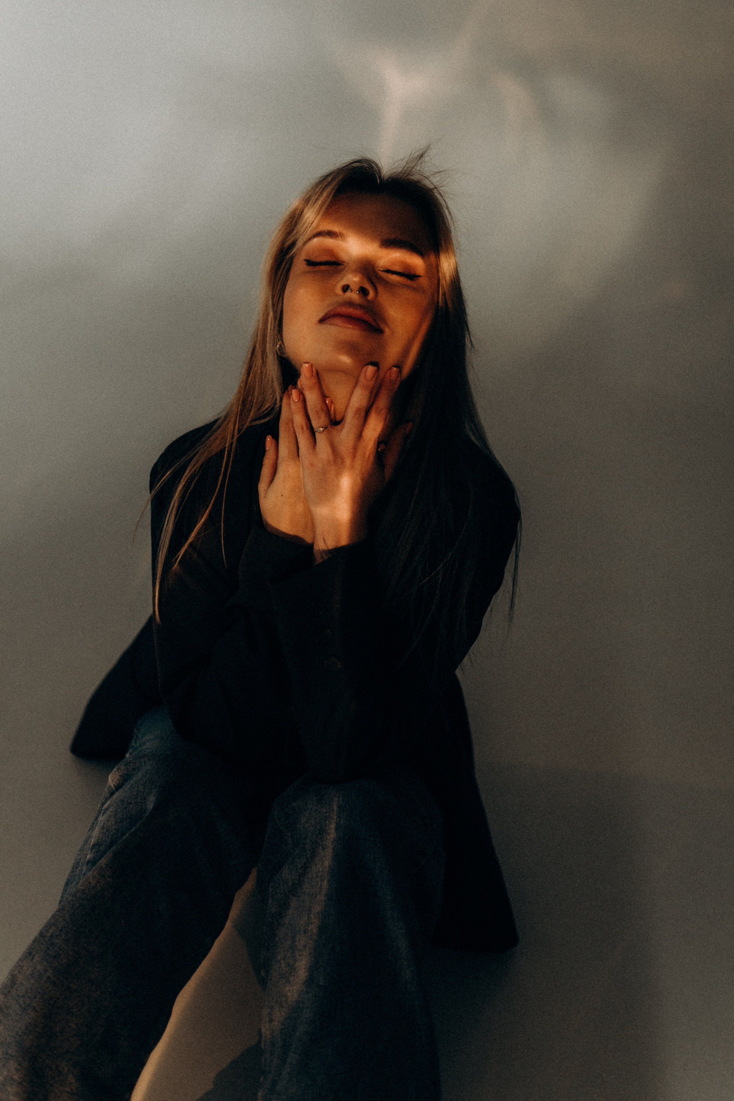 Илона. Фотограф НОГИНСК, Москва, Анастасия Белая