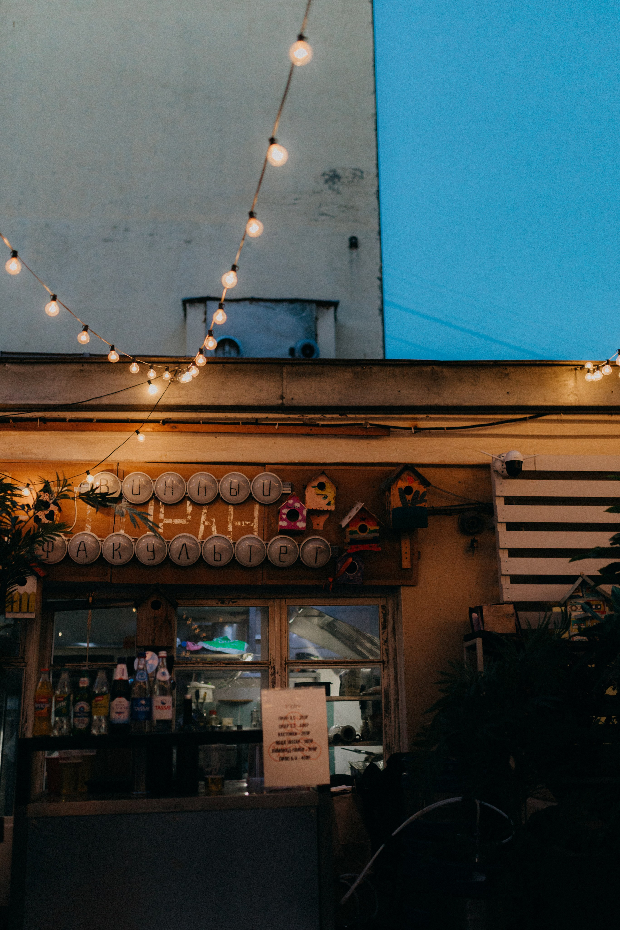 Маркет КИТЧ. Фотограф НОГИНСК, Москва, Анастасия Белая