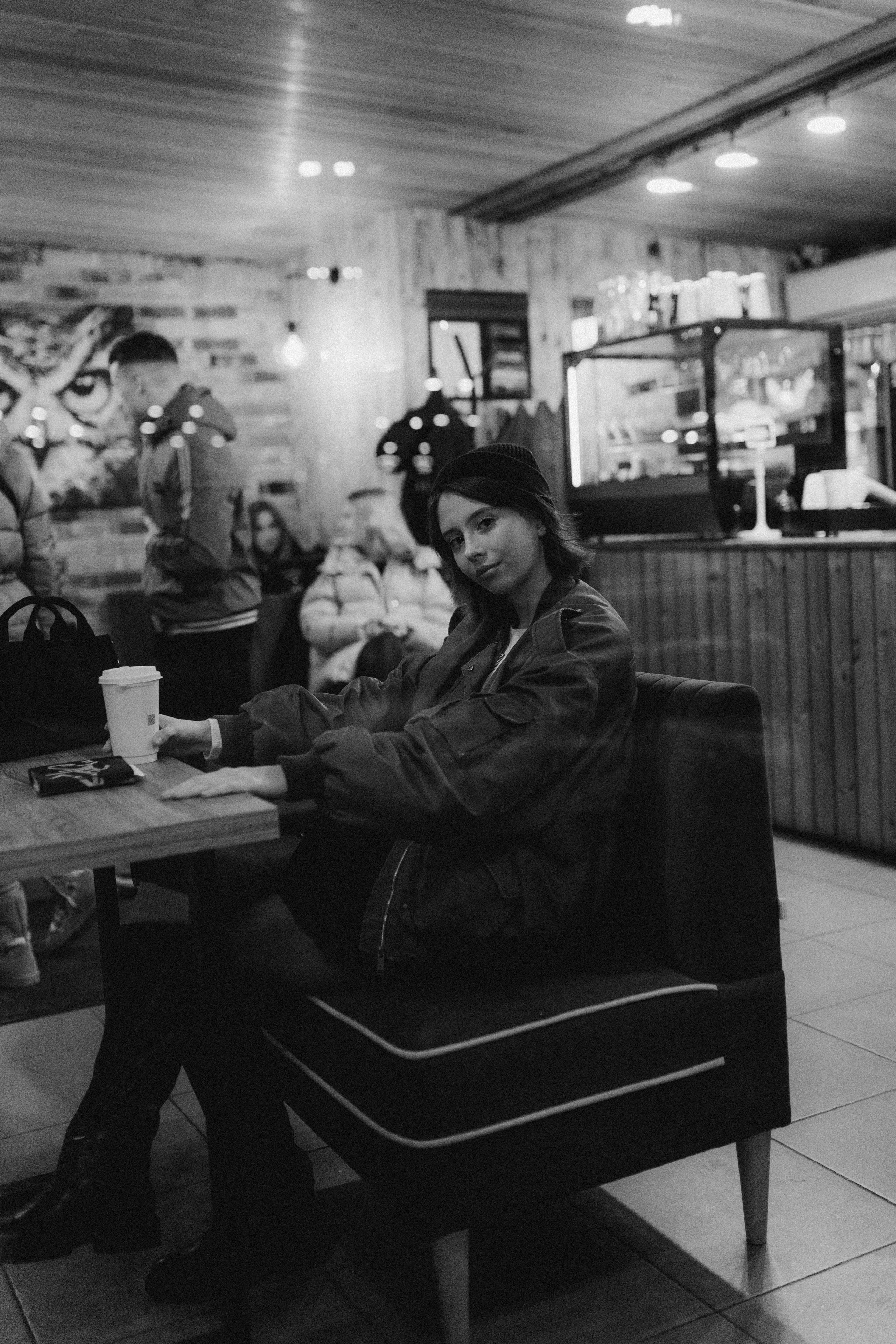 Dabro — давай навсегда (бэкстейдж). Фотограф НОГИНСК, Москва, Анастасия Белая