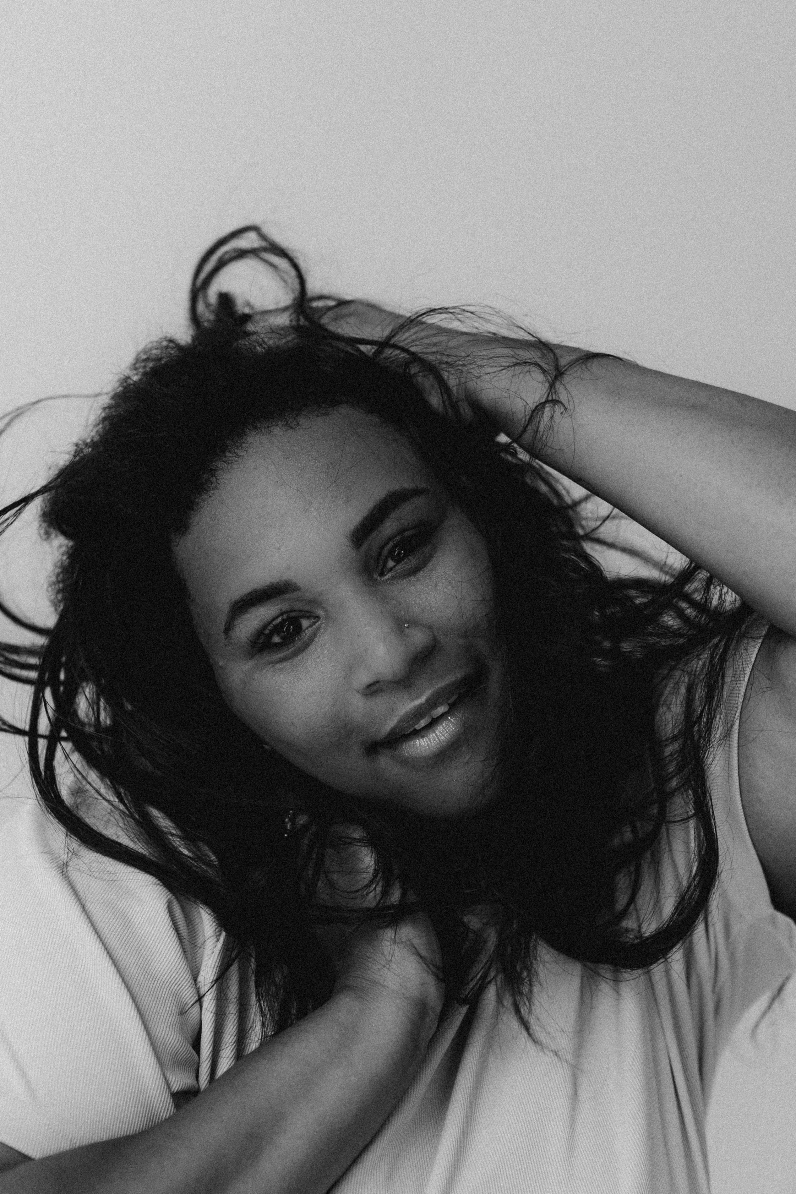 Диана. Фотограф НОГИНСК, Москва, Анастасия Белая