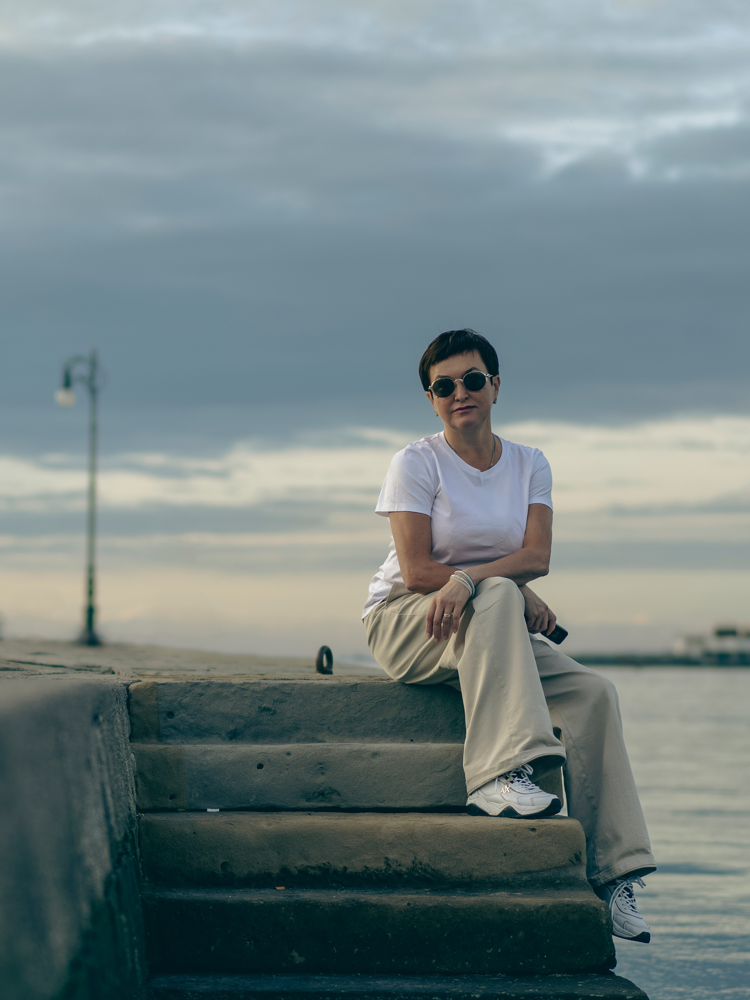 Италия. Зарисовки путешествий. Творческий фотограф Ирина Баландина.  Санкт-Петербург, Мурманск