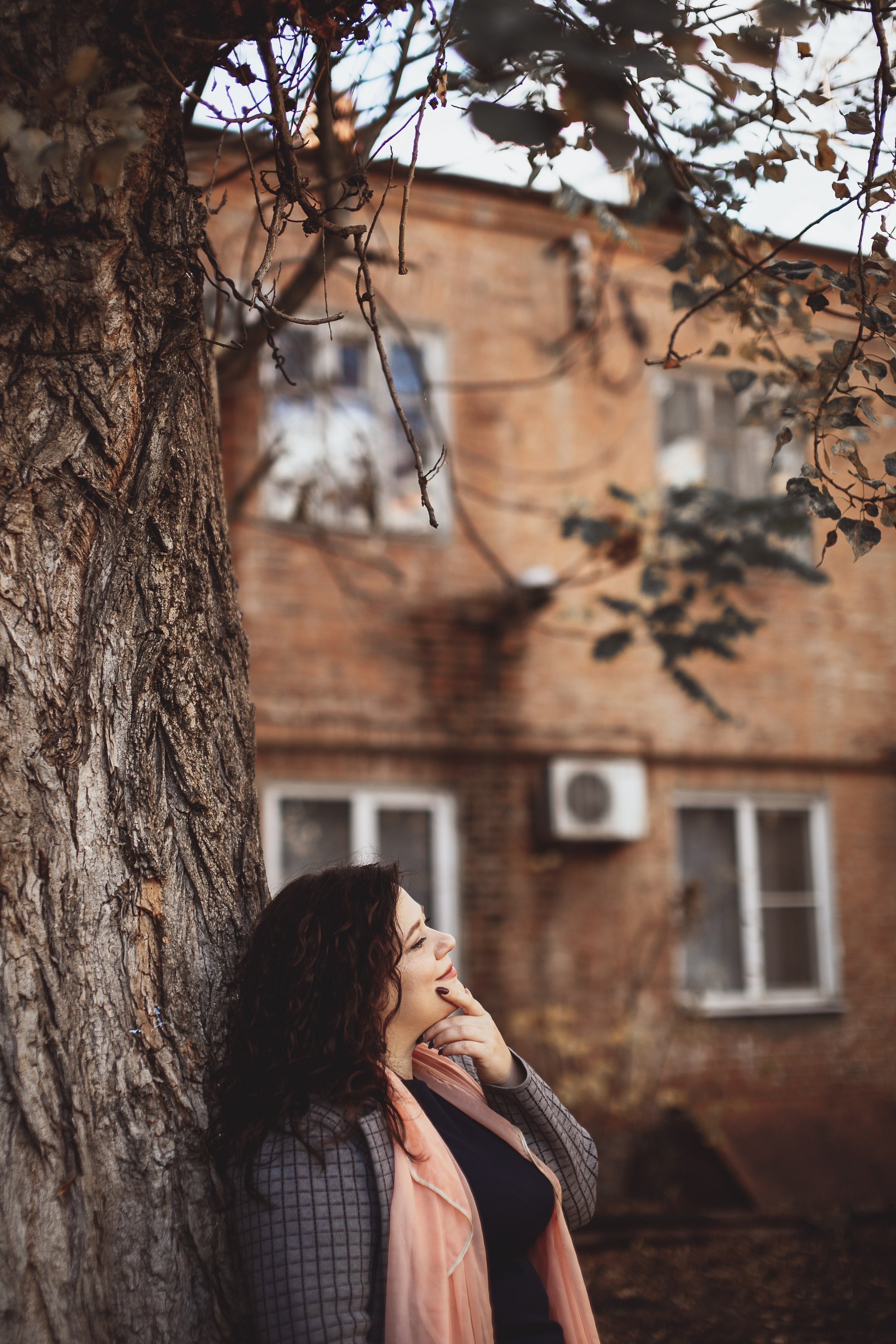 Прогулка с Женей по городу. Фотограф Краснодар/преподаватель фотографии