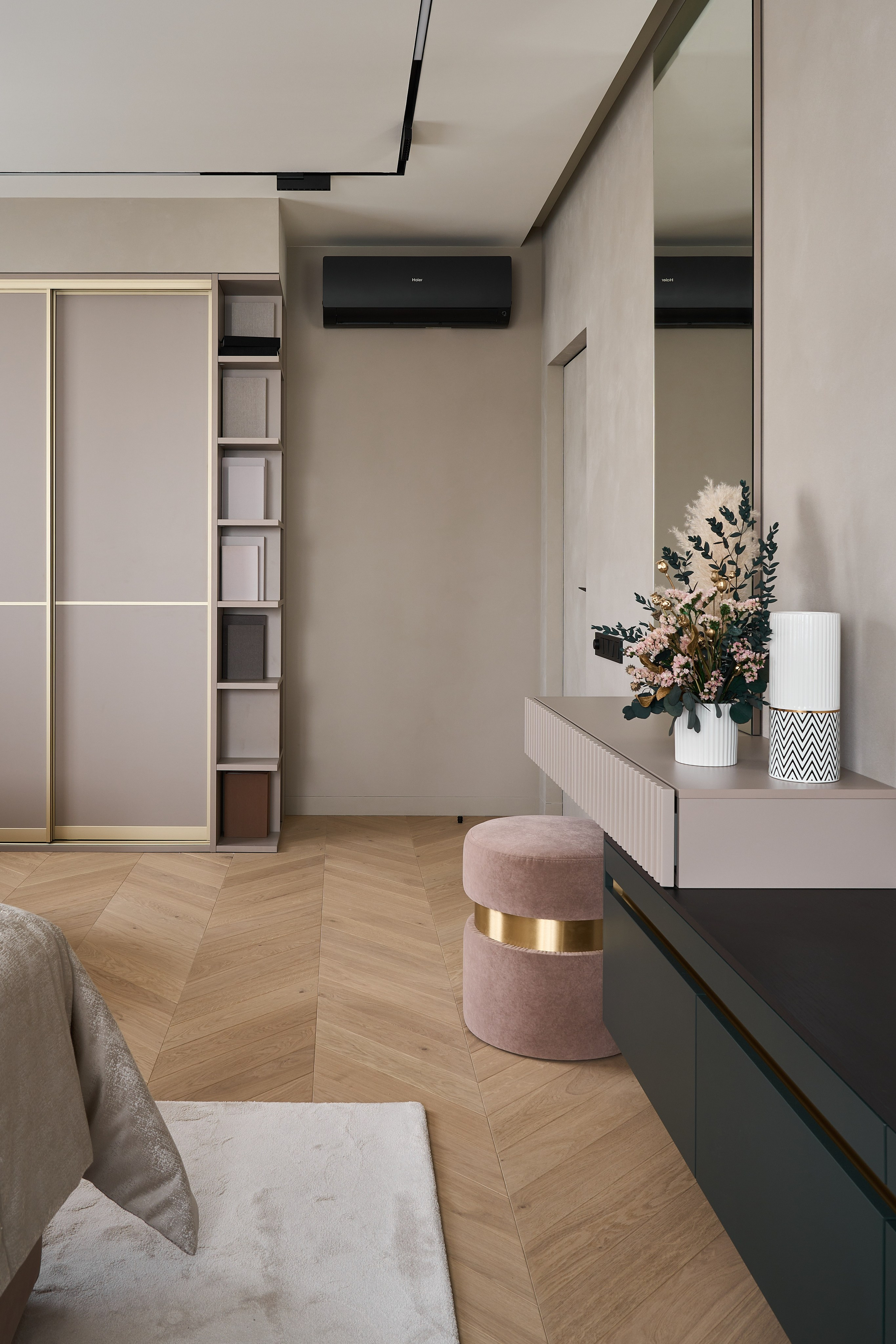 АР-Деко в современном стиле (публикация в журнале DOM&Интерьер)). Бояршинов Антон Интерьерный фотограф/видеограф Москва