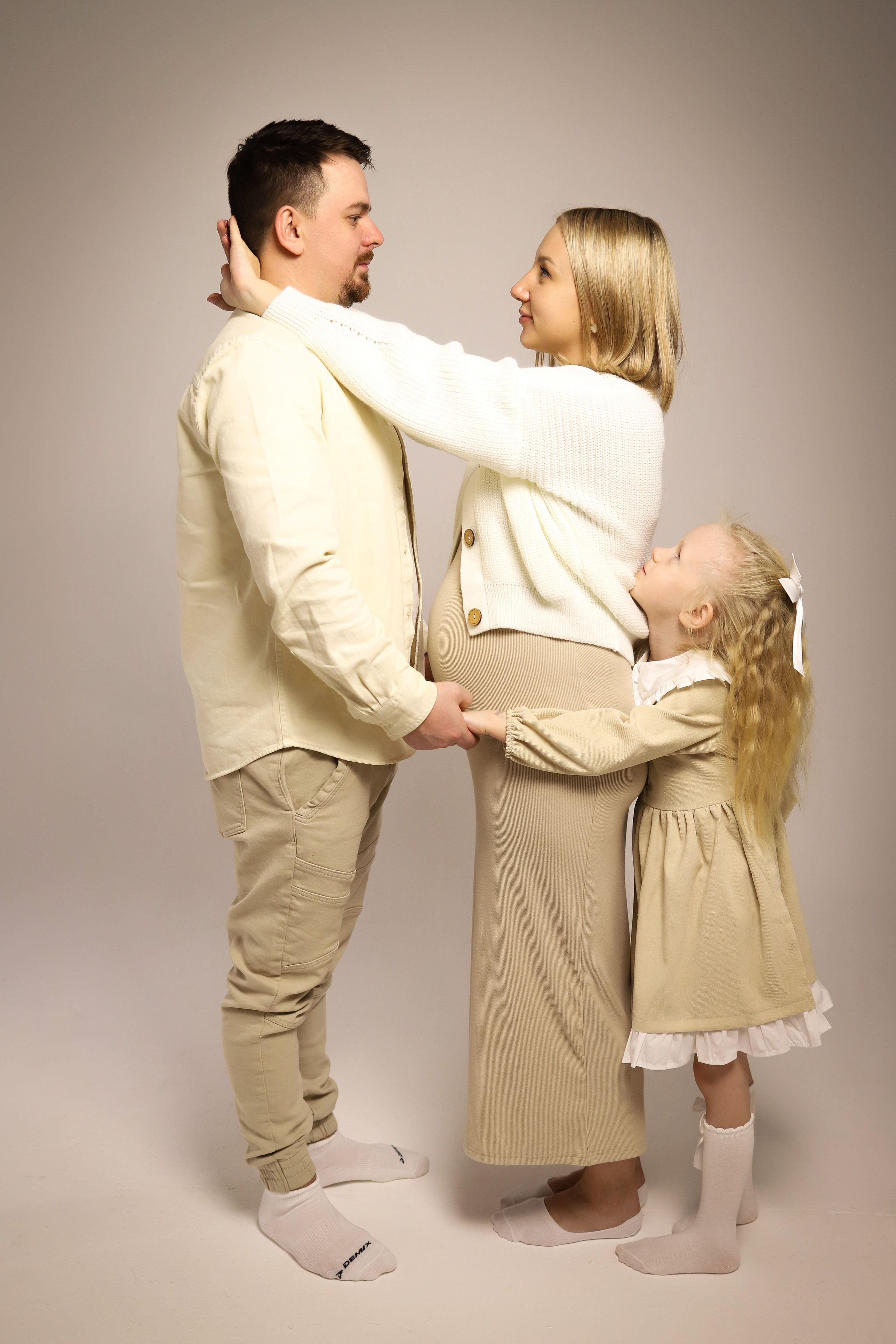 Семейная. Даша Лукошкина Фотограф Шуя | Иваново