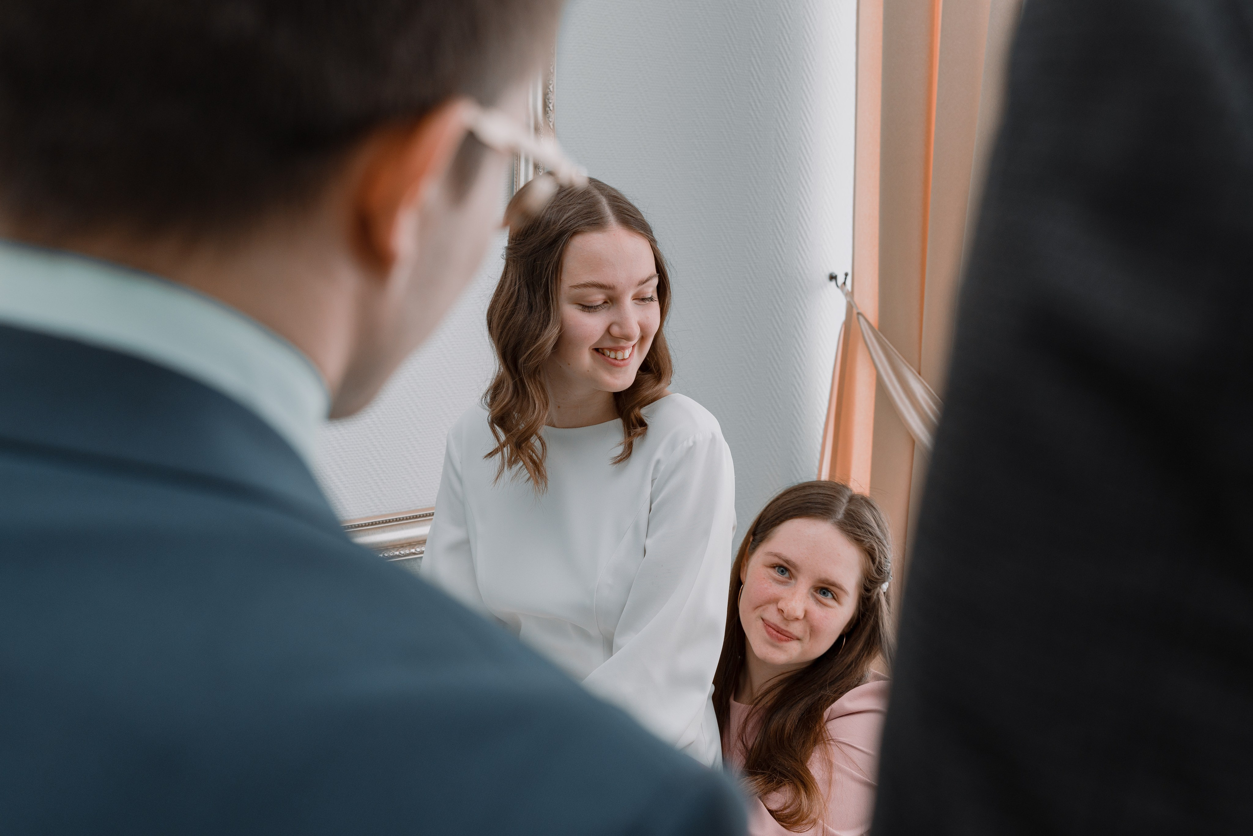 Альбом-портфолио свадебных снимков. Фотограф Ди Садчиков