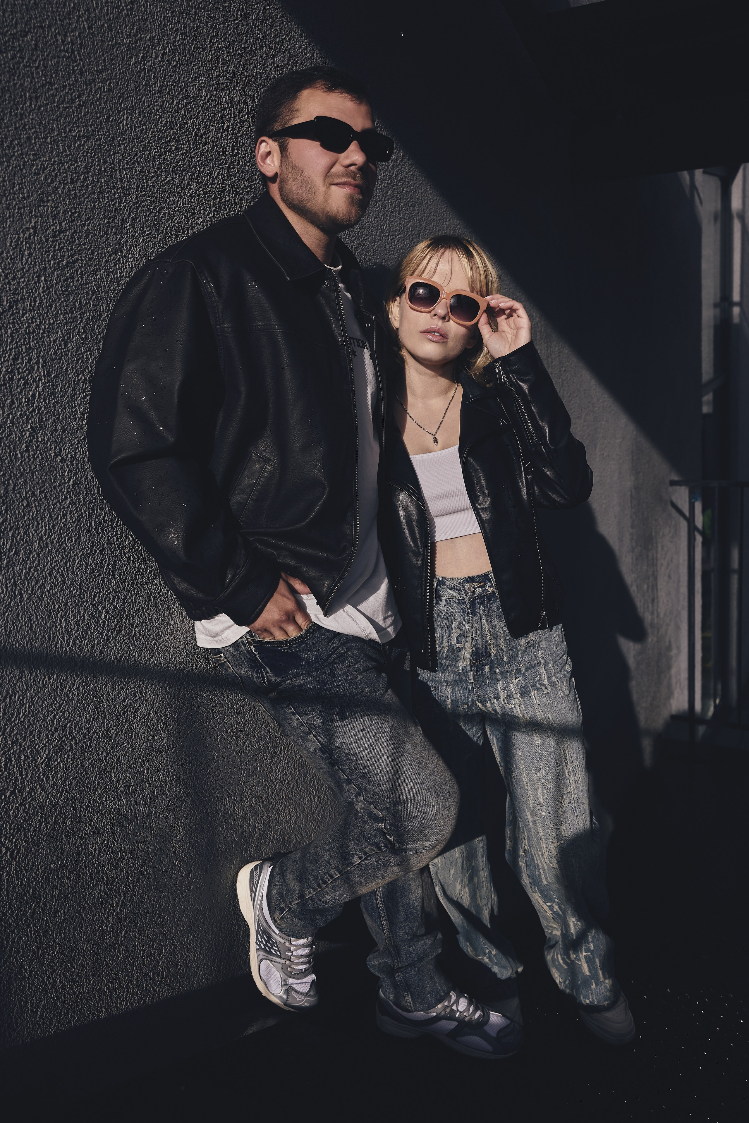 Семейные съемки. Фотограф в Екатеринбурге Александр Морозов