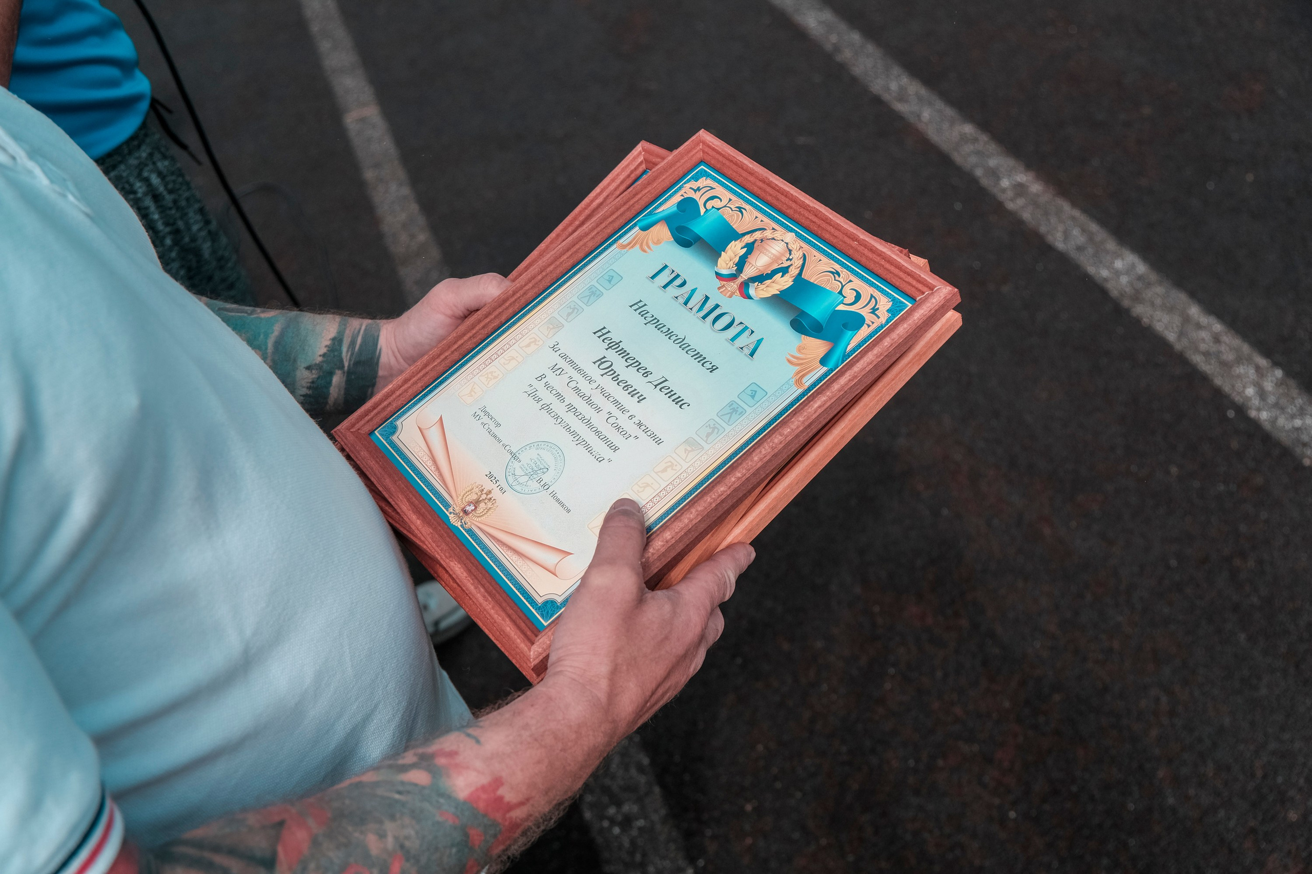 Репортаж 3. Фотограф и видеограф в Москве и МО — Евгений Лавров