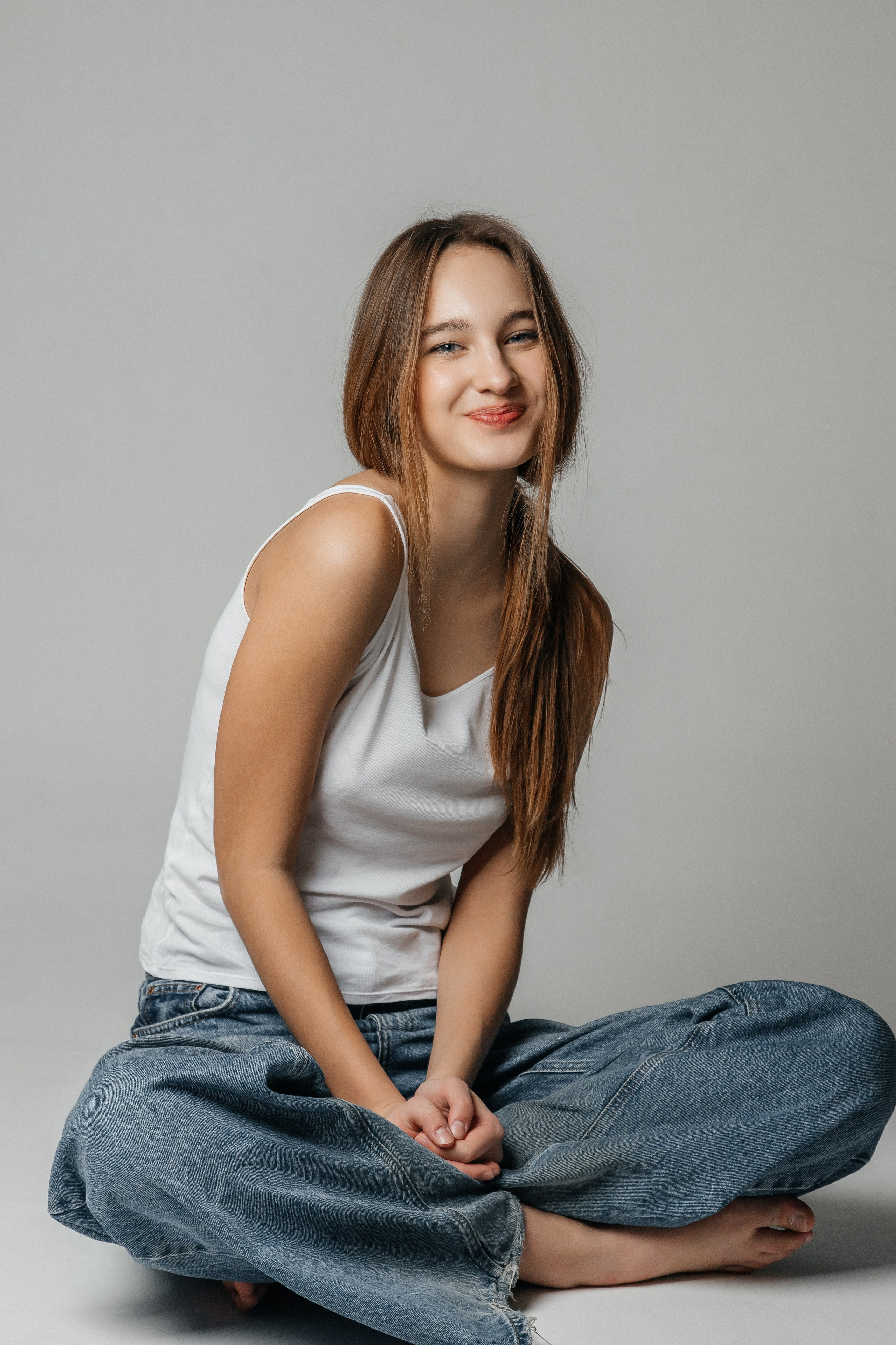 Студия. Sheffoto