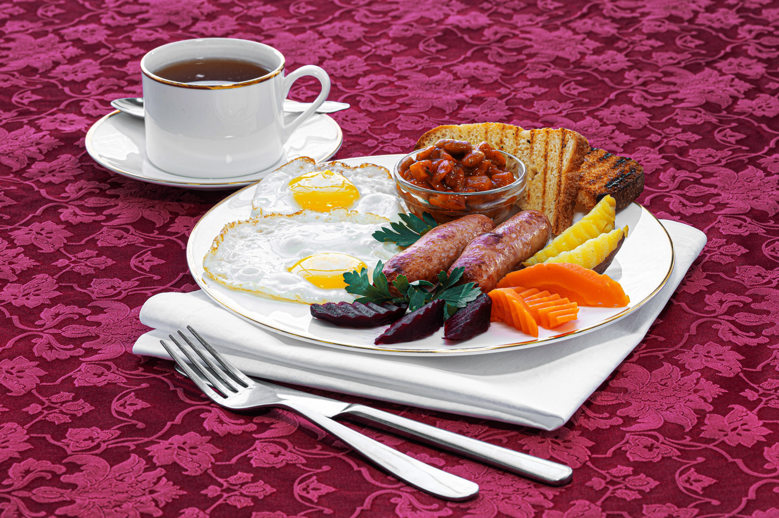 Фото интерьера гостиницы «Березники»